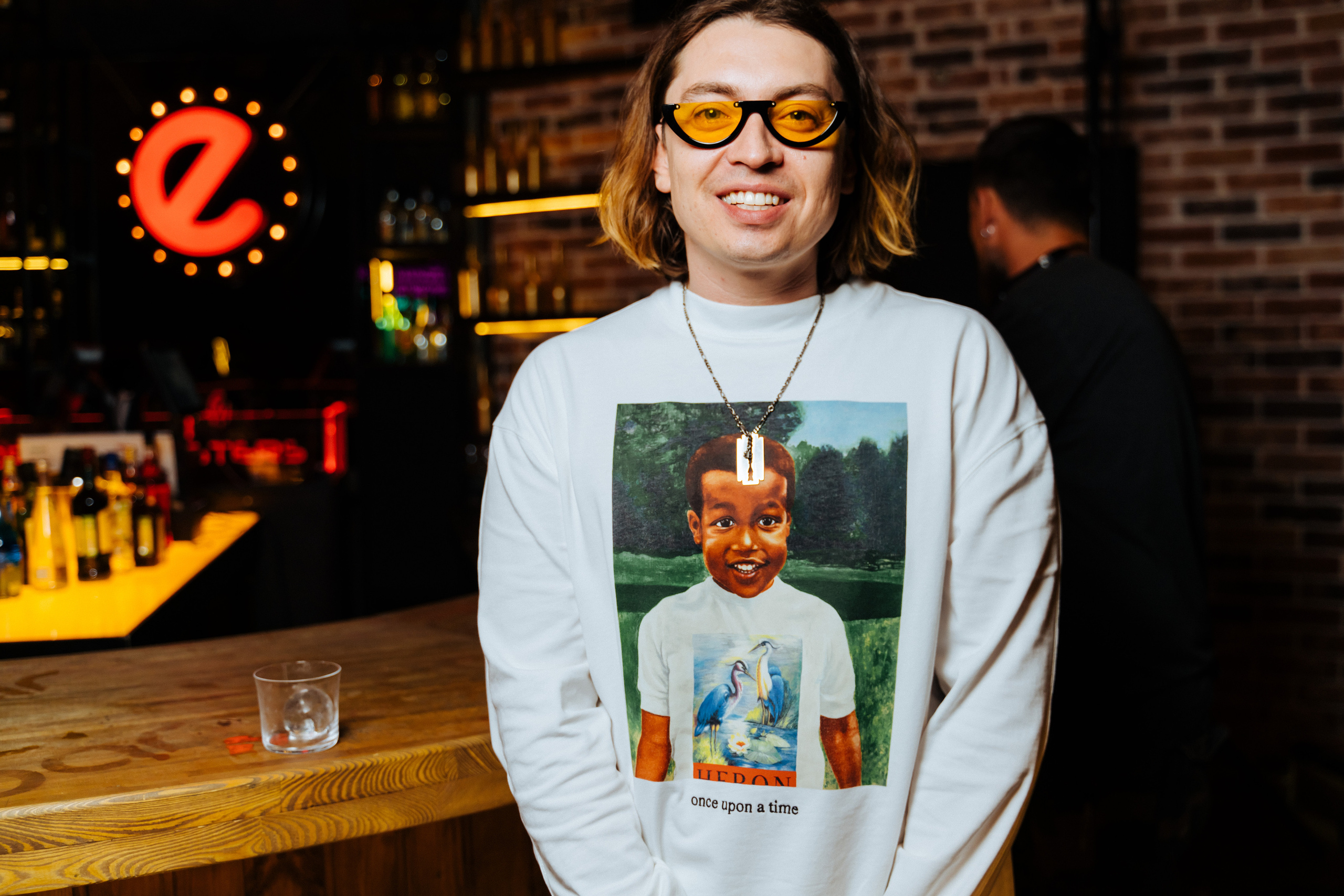 БЭКСТЕЙДЖ ШОУ «БАР В БОЛЬШОМ ГОРОДЕ». Репортажный и свадебный фотограф в Москве