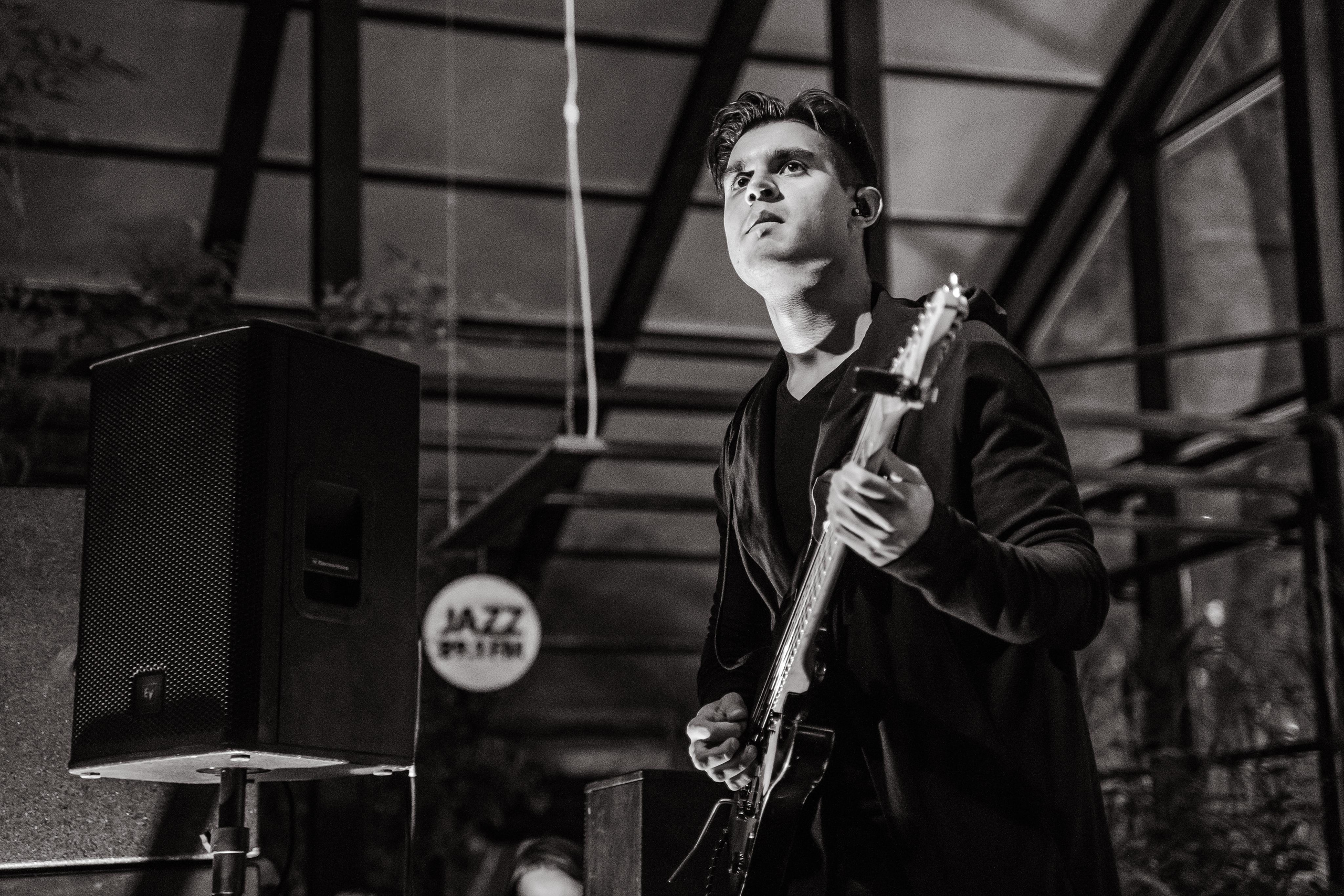 КОНЦЕРТ GAYANA В ОРАНЖЕРЕЕ. Репортажный и свадебный фотограф в Москве