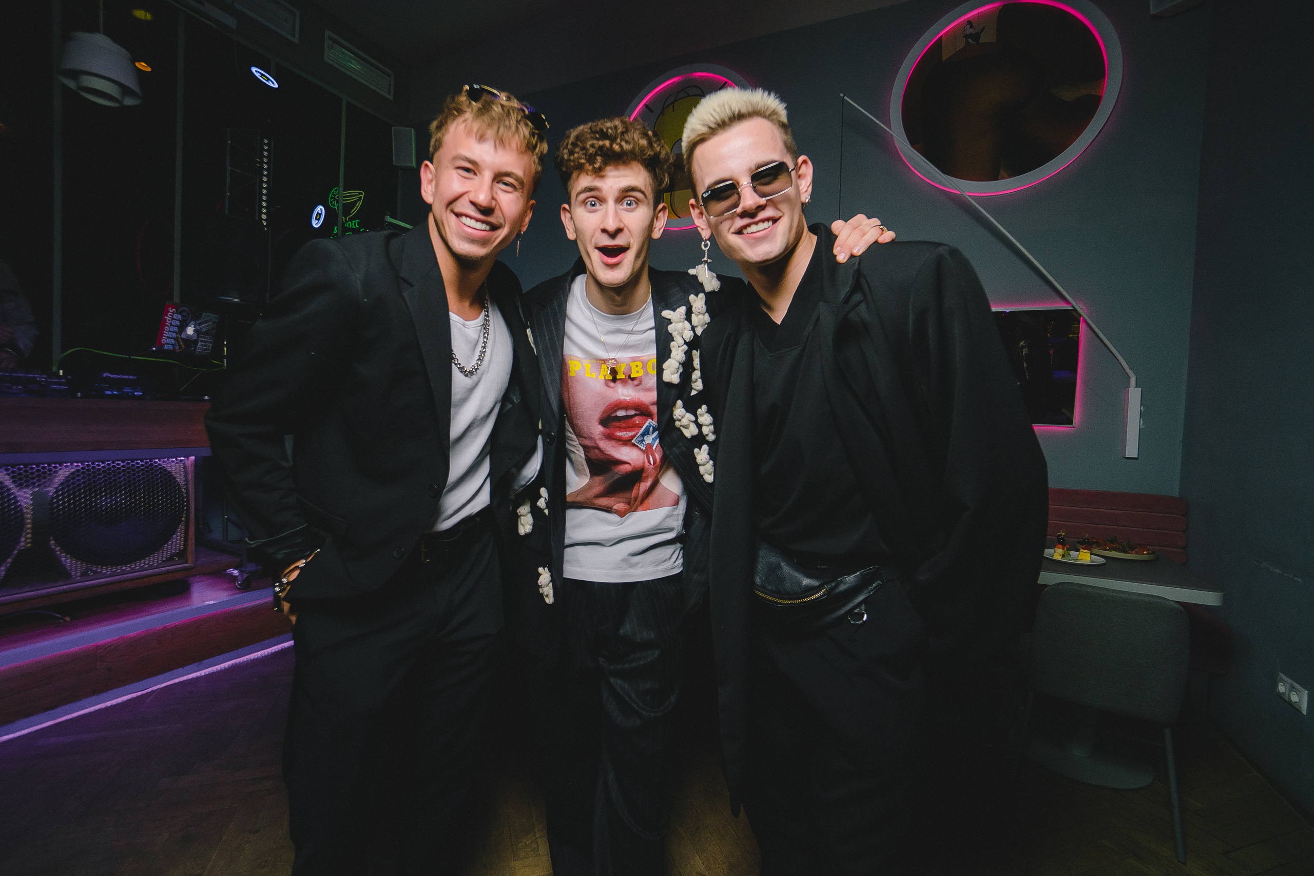 BABICH B-DAY PARTY. Репортажный и свадебный фотограф в Москве