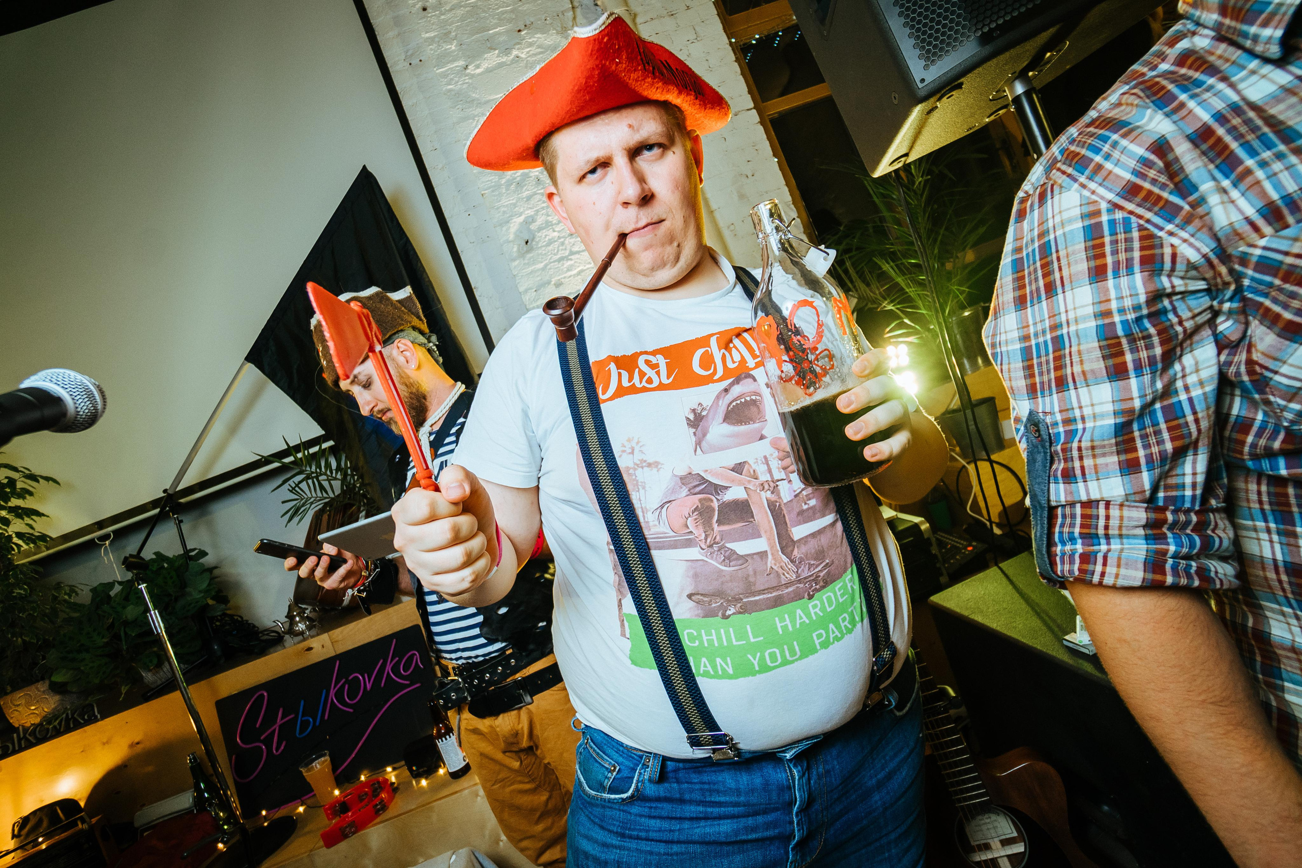 МУЗЫКАЛЬНЫЙ КВАРТИРНИК «СТЫКОВКА». Репортажный и свадебный фотограф в Москве