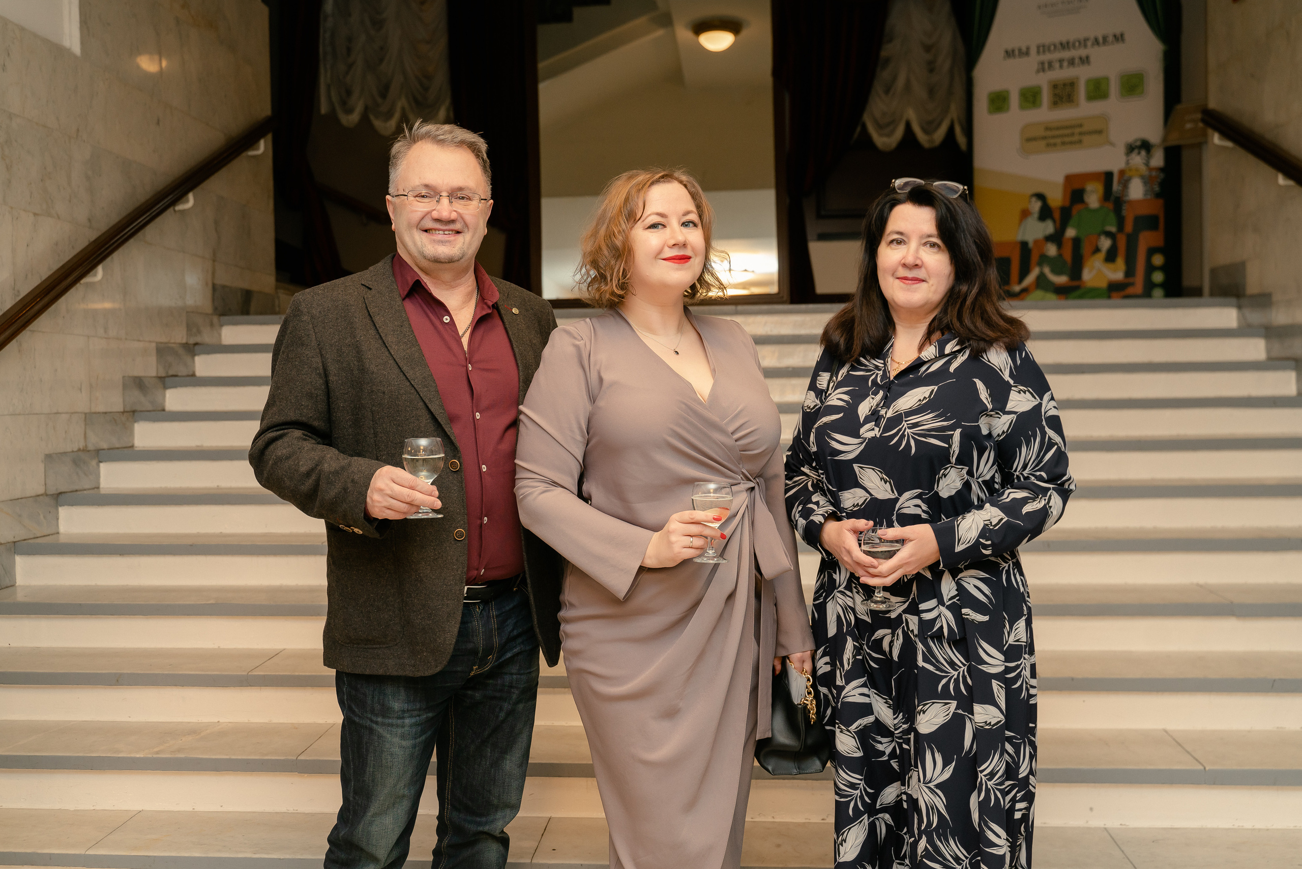 РЕПОРТАЖ С ОТКРЫТИЯ МЮЗИКЛА «АННА КАРЕНИНА». Репортажный и свадебный фотограф в Москве