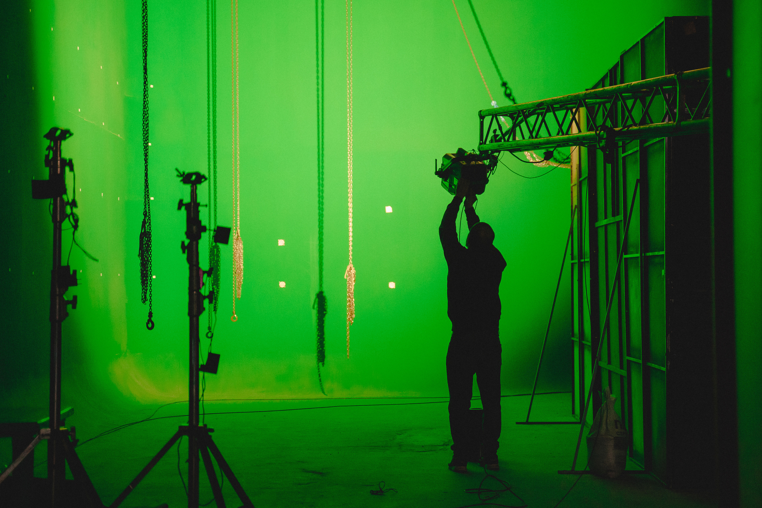 БЭКСТЕЙДЖ КЛИПА ЭЛДЖЕЯ. Репортажный и свадебный фотограф в Москве