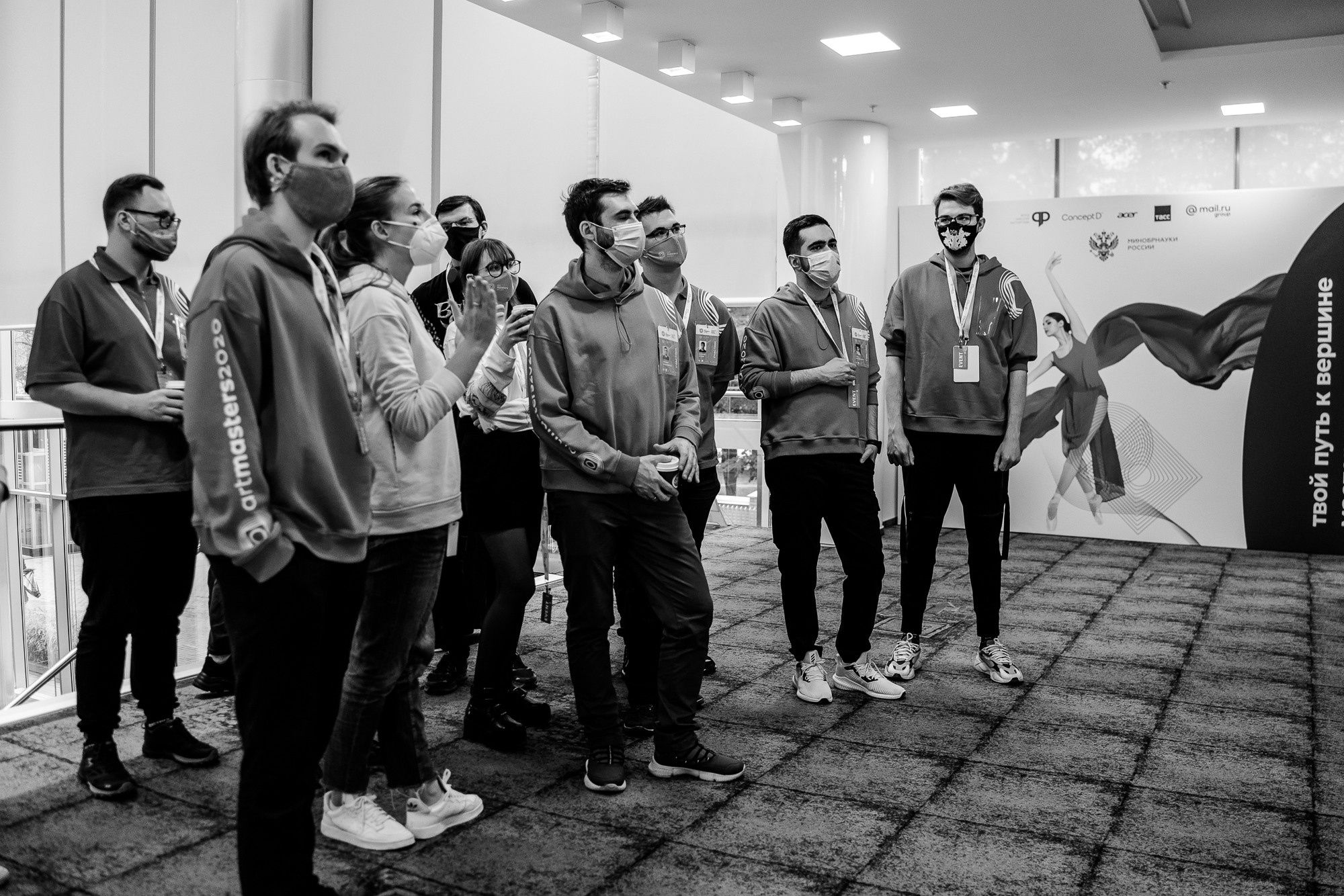 ART MASTERS. Репортажный и свадебный фотограф в Москве