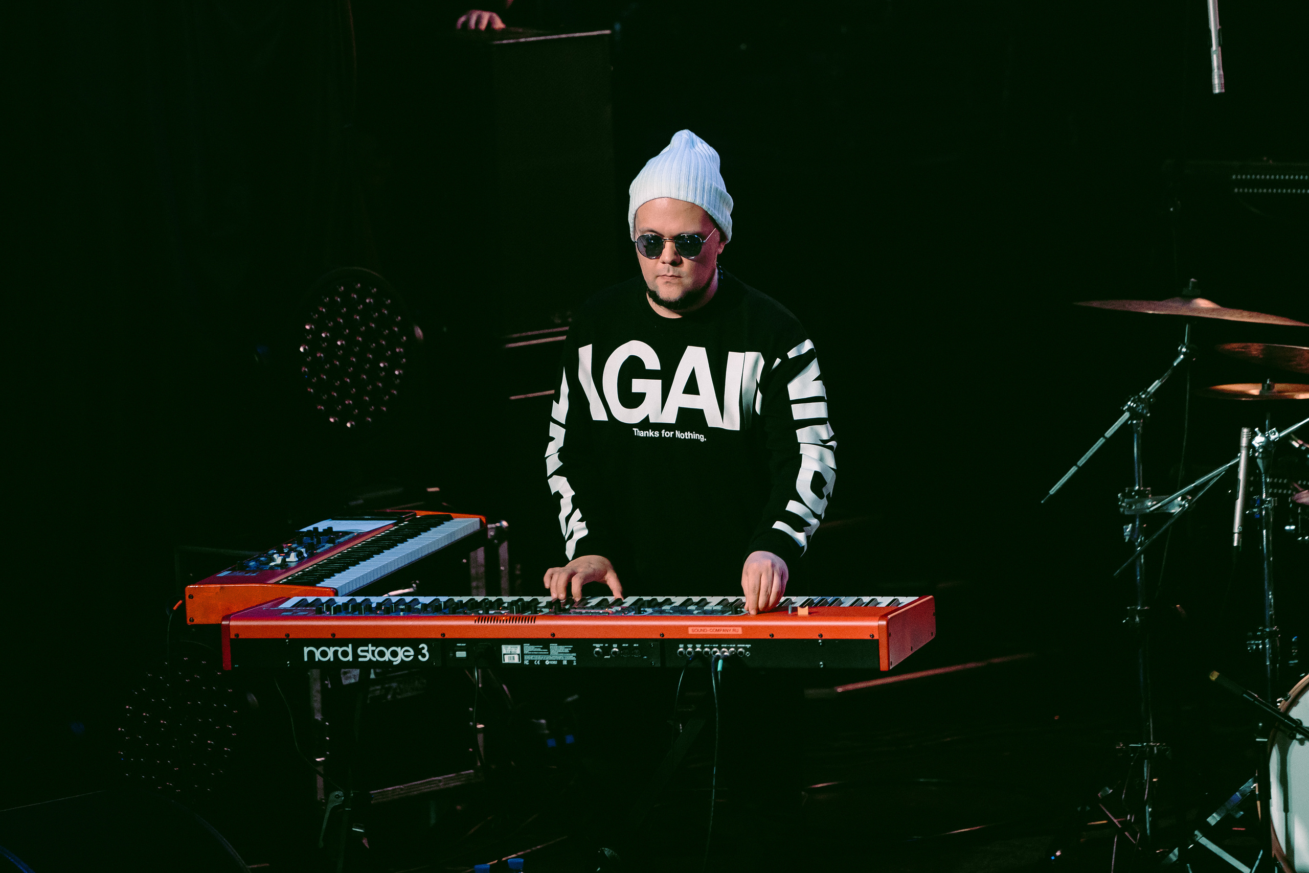 КОНЦЕРТ DAVA В ИЗВЕСТИЯ HALL. Репортажный и свадебный фотограф в Москве