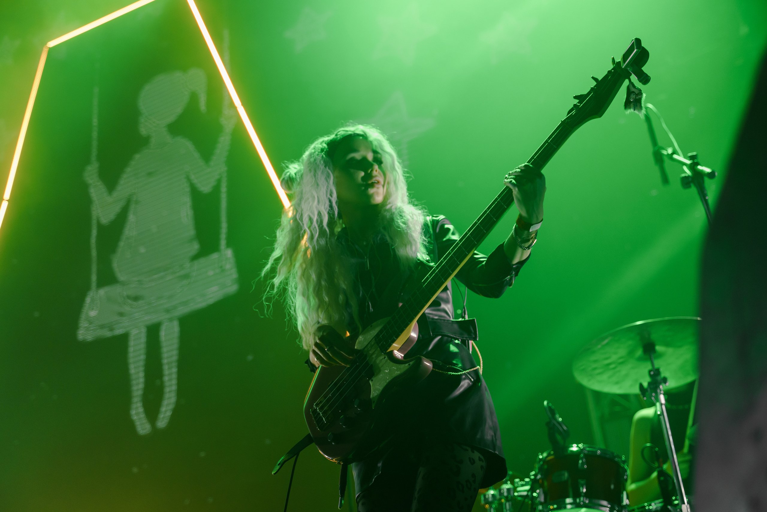 КОНЦЕРТ ASAMMUELL В ИЗВЕСТИЯ HALL. Репортажный и свадебный фотограф в Москве