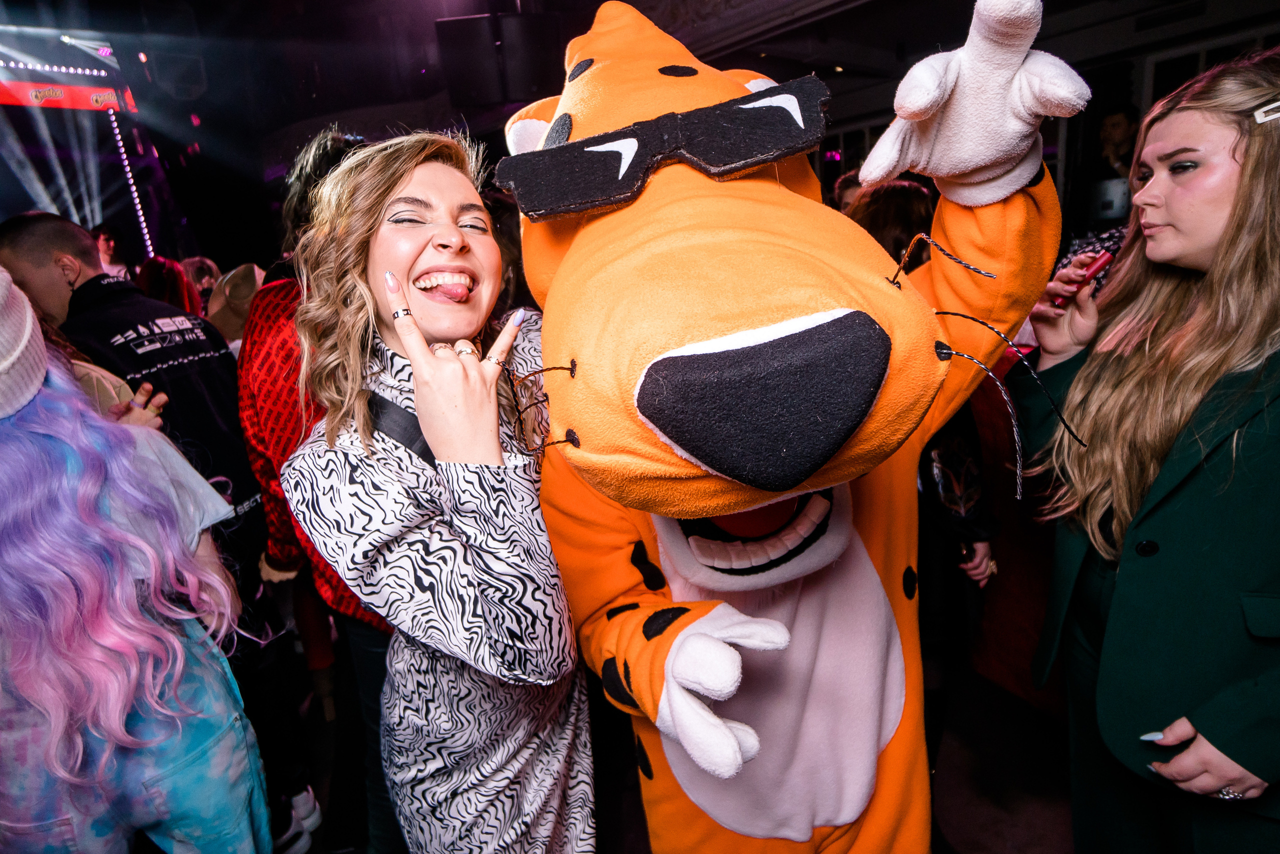 DREAM TEAM HOUSE B-DAY PARTY. Репортажный и свадебный фотограф в Москве