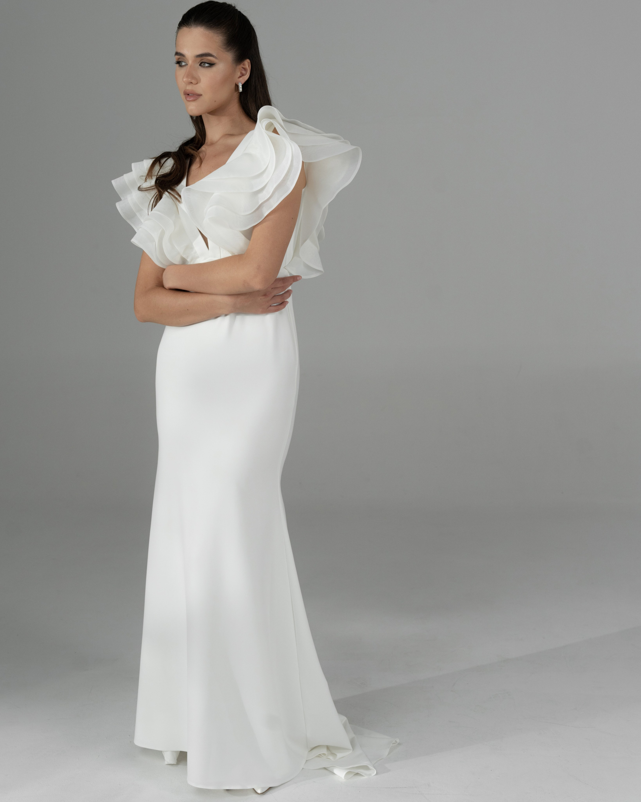 Свадебный Салон. Фотограф Олеся Скворцова