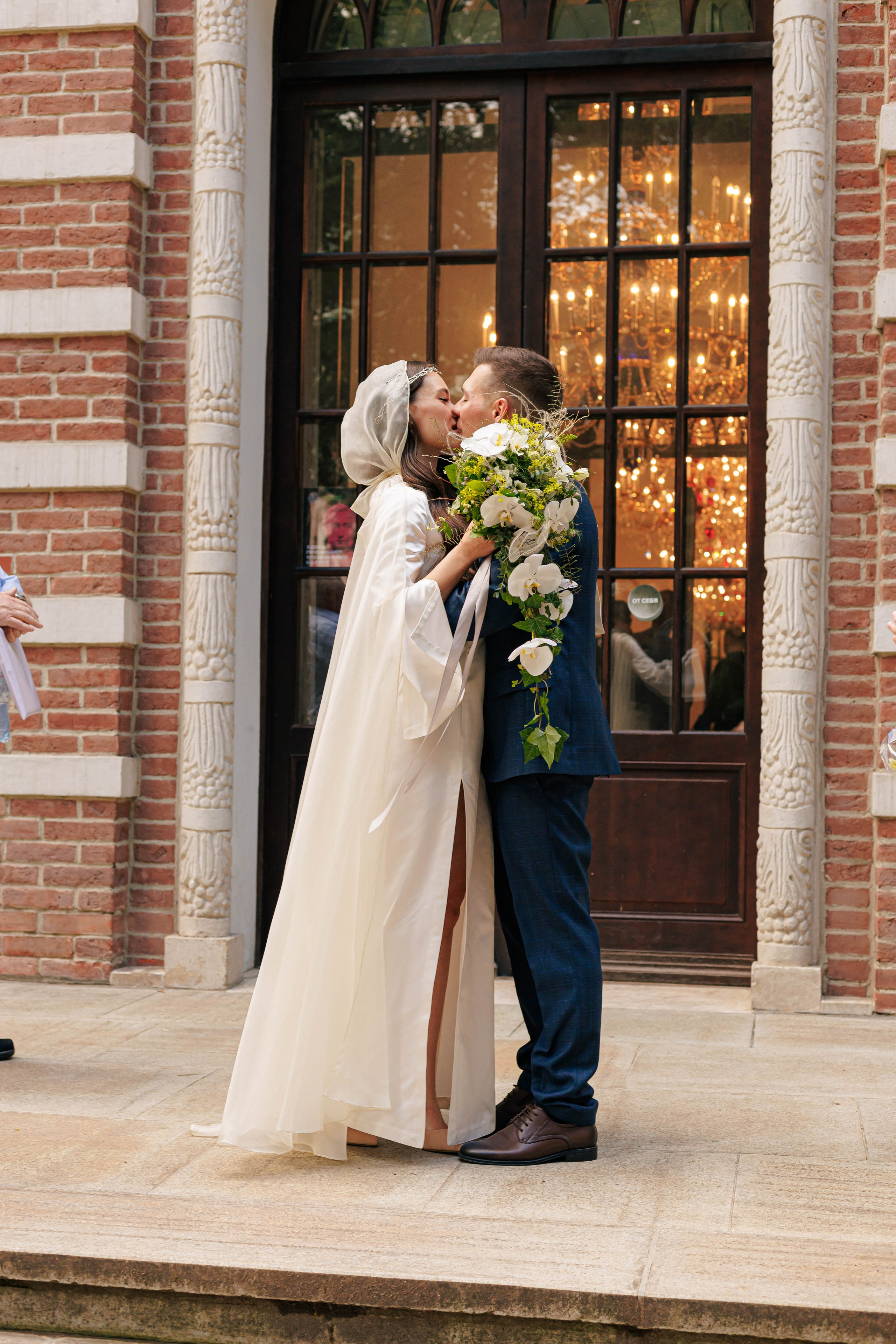 Влад & Софья. Фотограф в Москве Дмитрий Емельянов