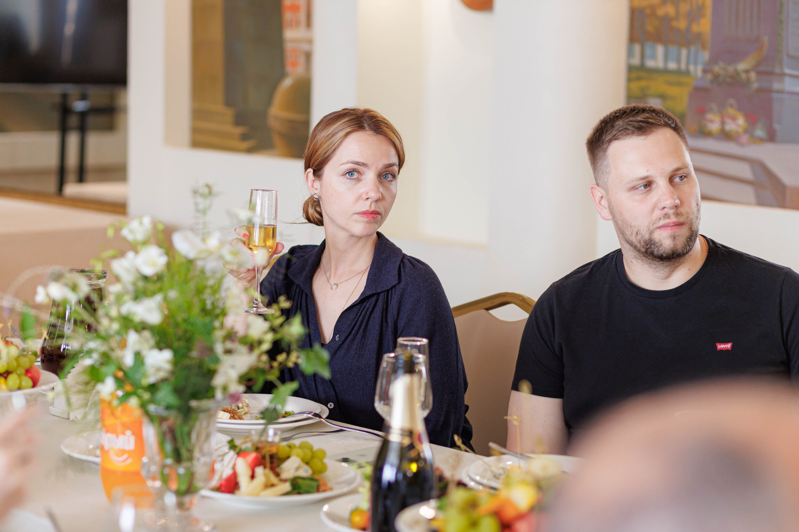 Влад & Софья. Фотограф в Москве Дмитрий Емельянов