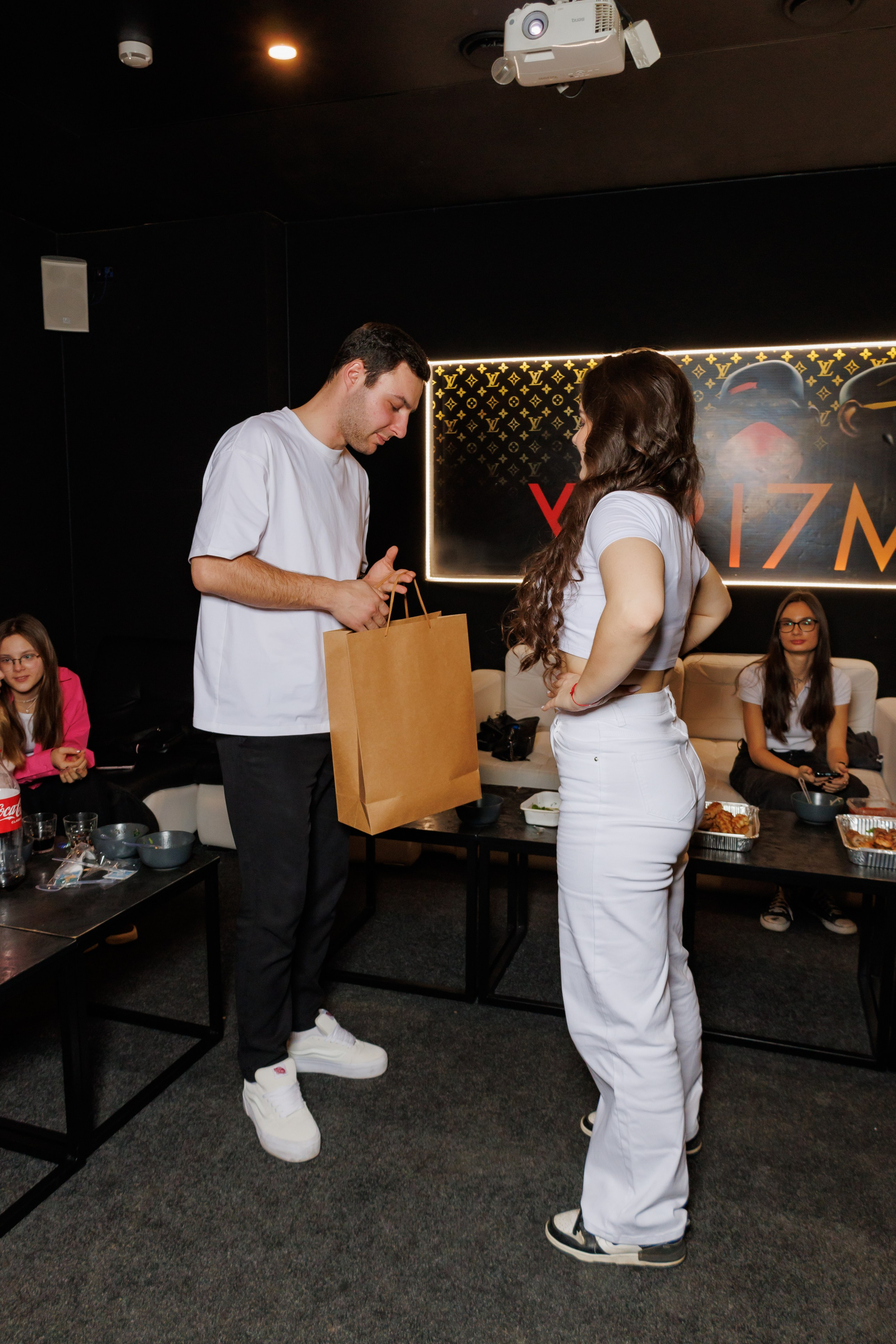 День рождения 16 лет. Фотограф в Москве Дмитрий Емельянов