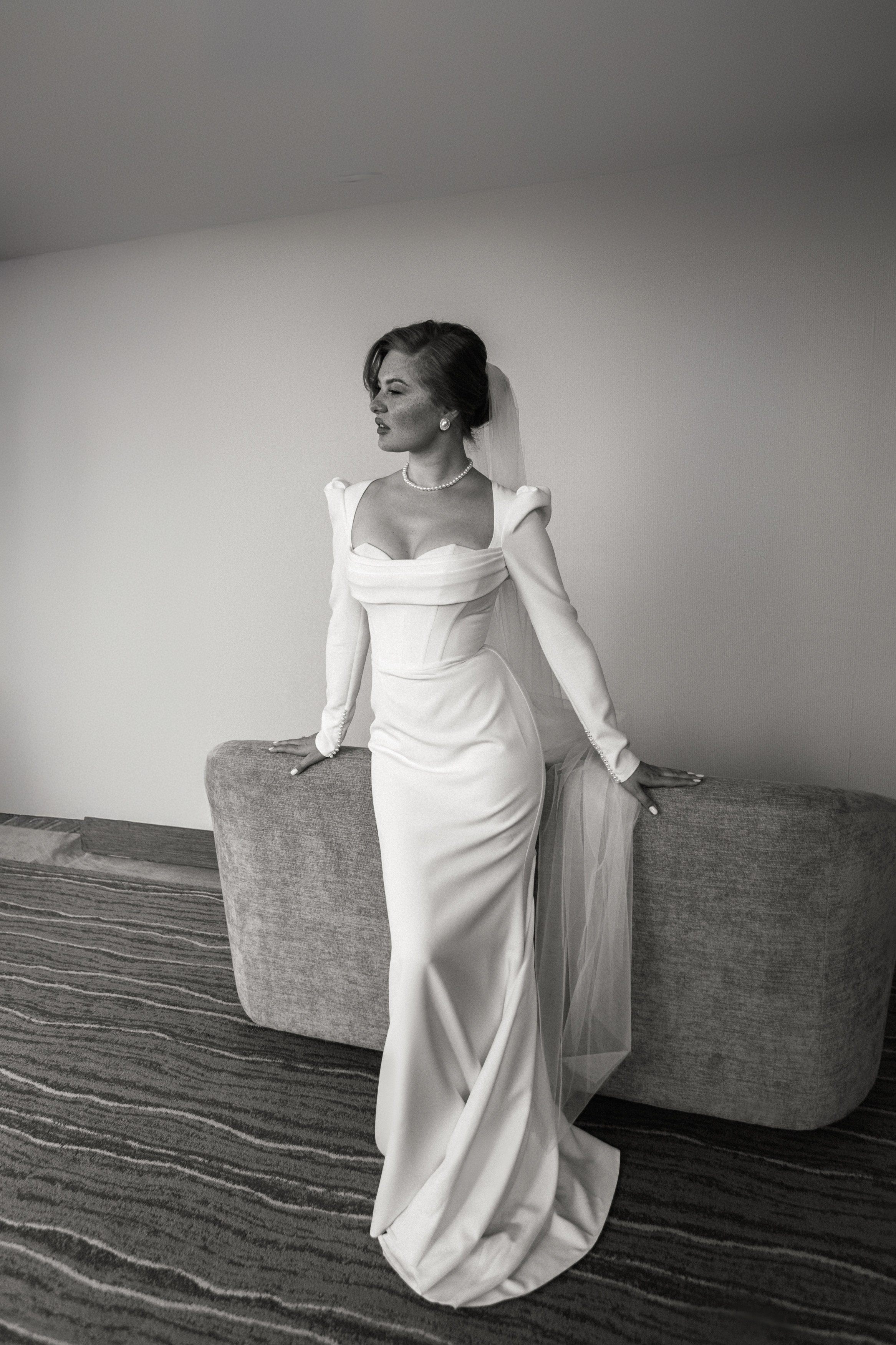 V&T. Свадебный фотограф Уфа Руслан Габдлисламов