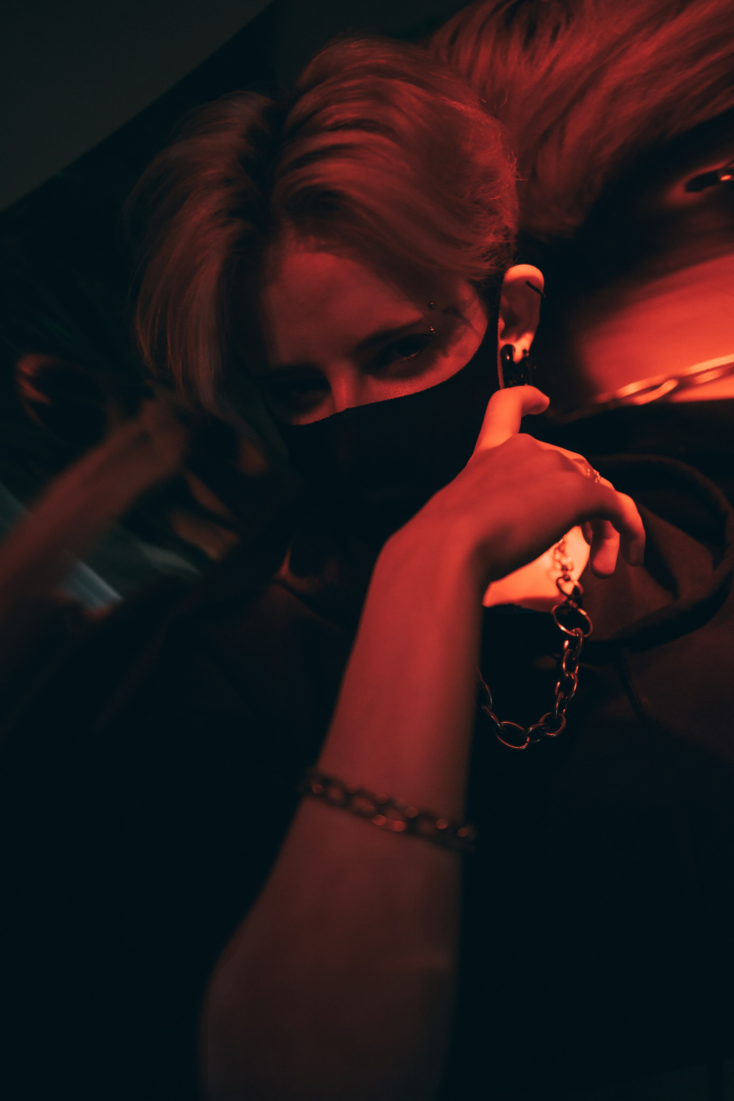 Кристина. Фотограф Астана. Индивидуальные, парные и семейные фотосессии