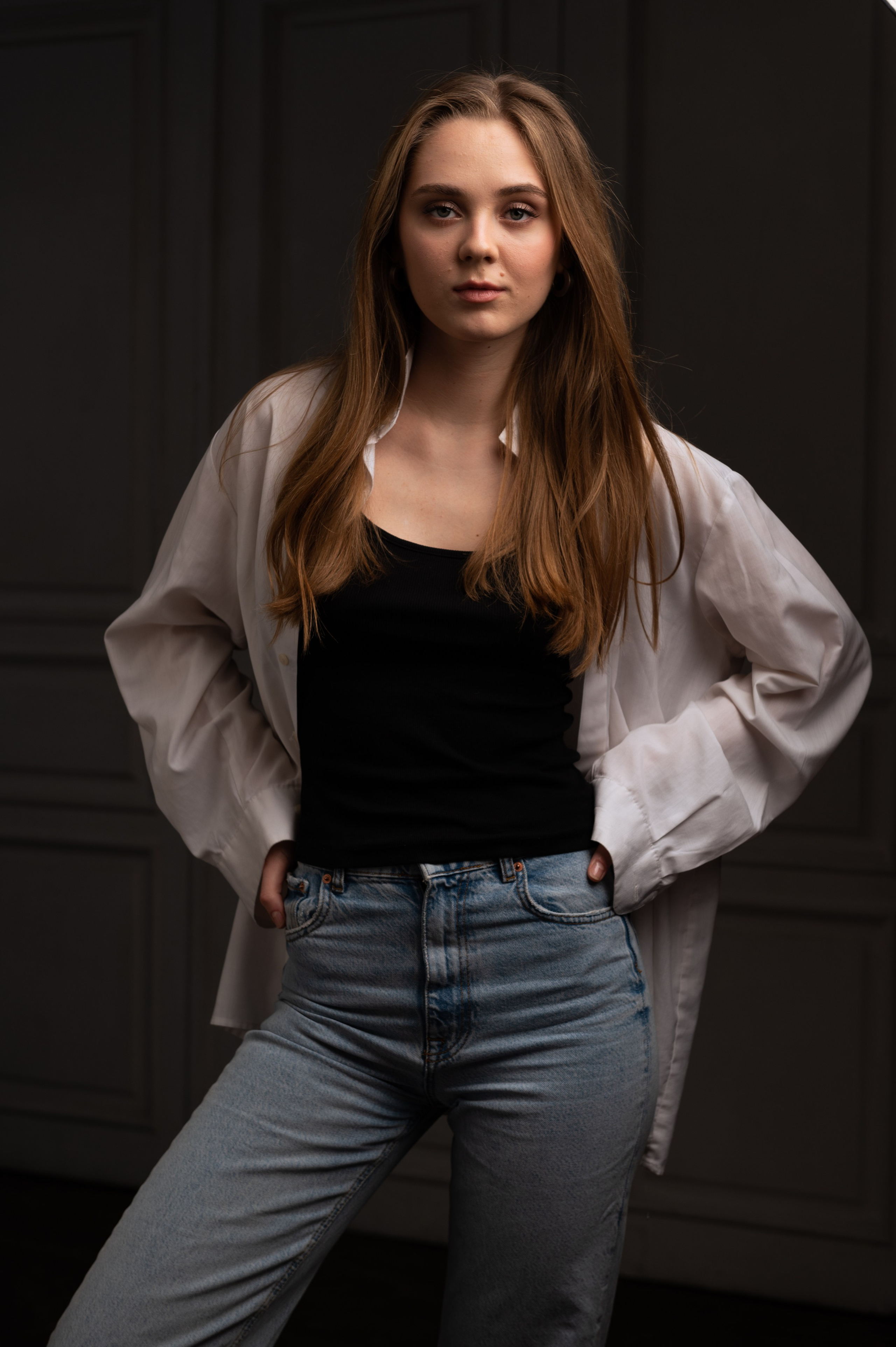 ИНДИВИДУАЛЬНАЯ. Фотосессия новорожденных в Москве и Московской области