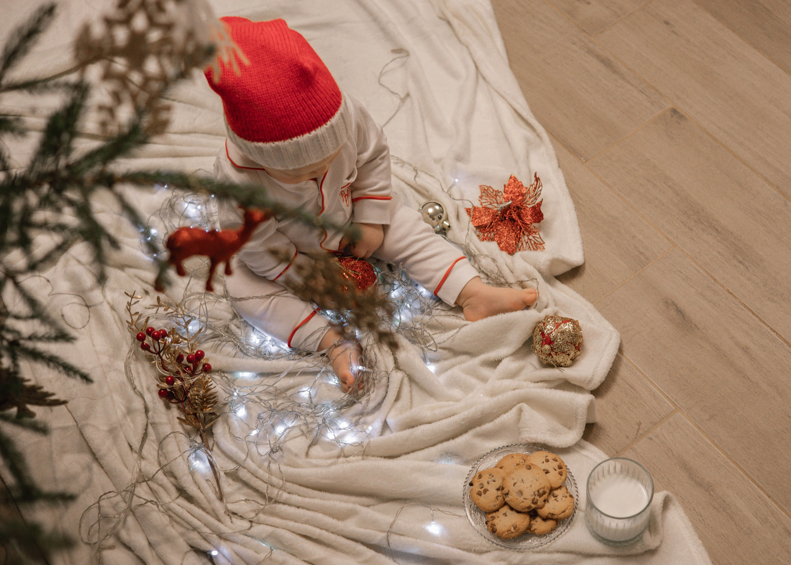 СЕМЕЙНЫЕ. Фотосессия новорожденных в Москве и Московской области