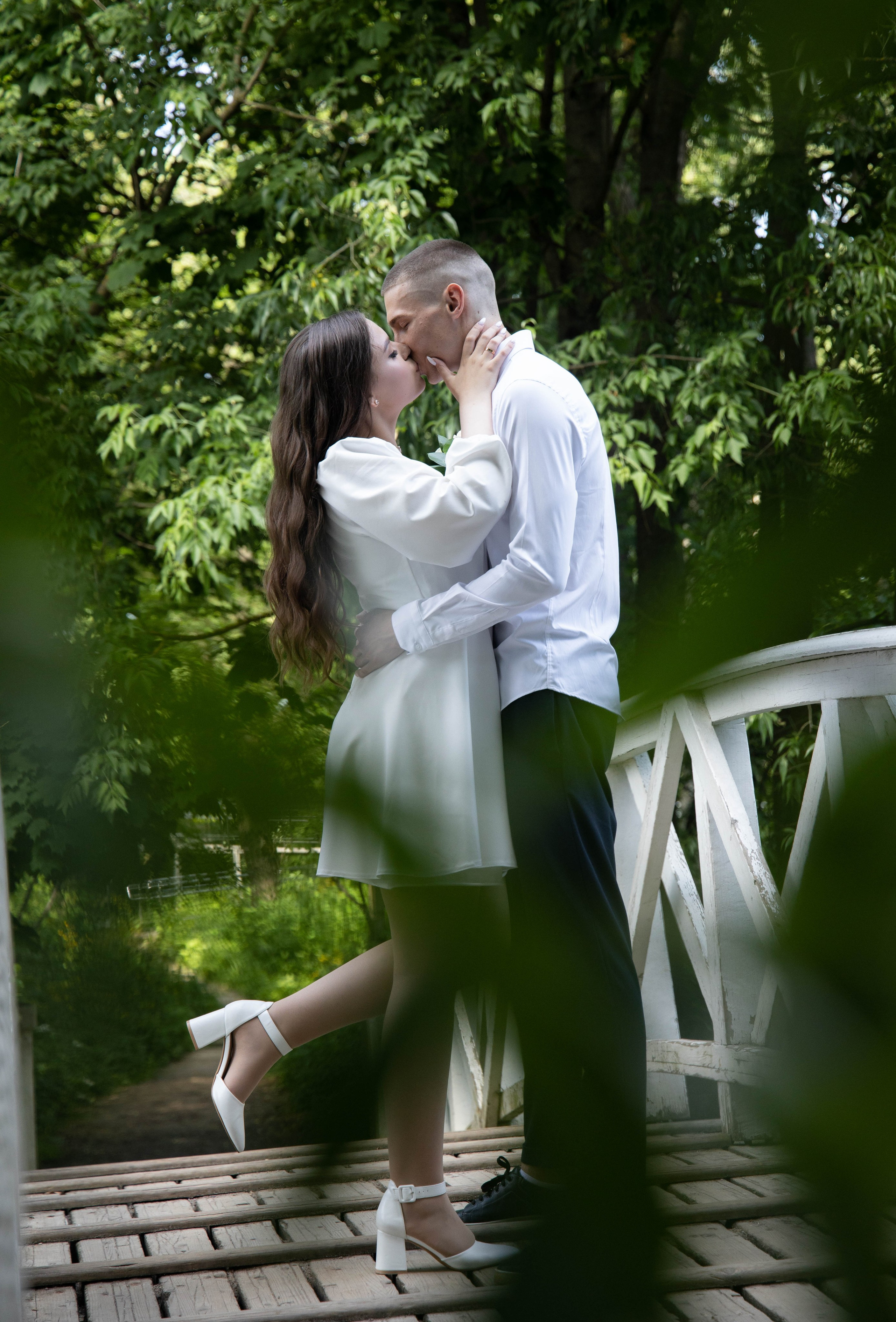 Свадьба ЗАГС+прогулка. Фотосессия новорожденных в Москве и Московской области