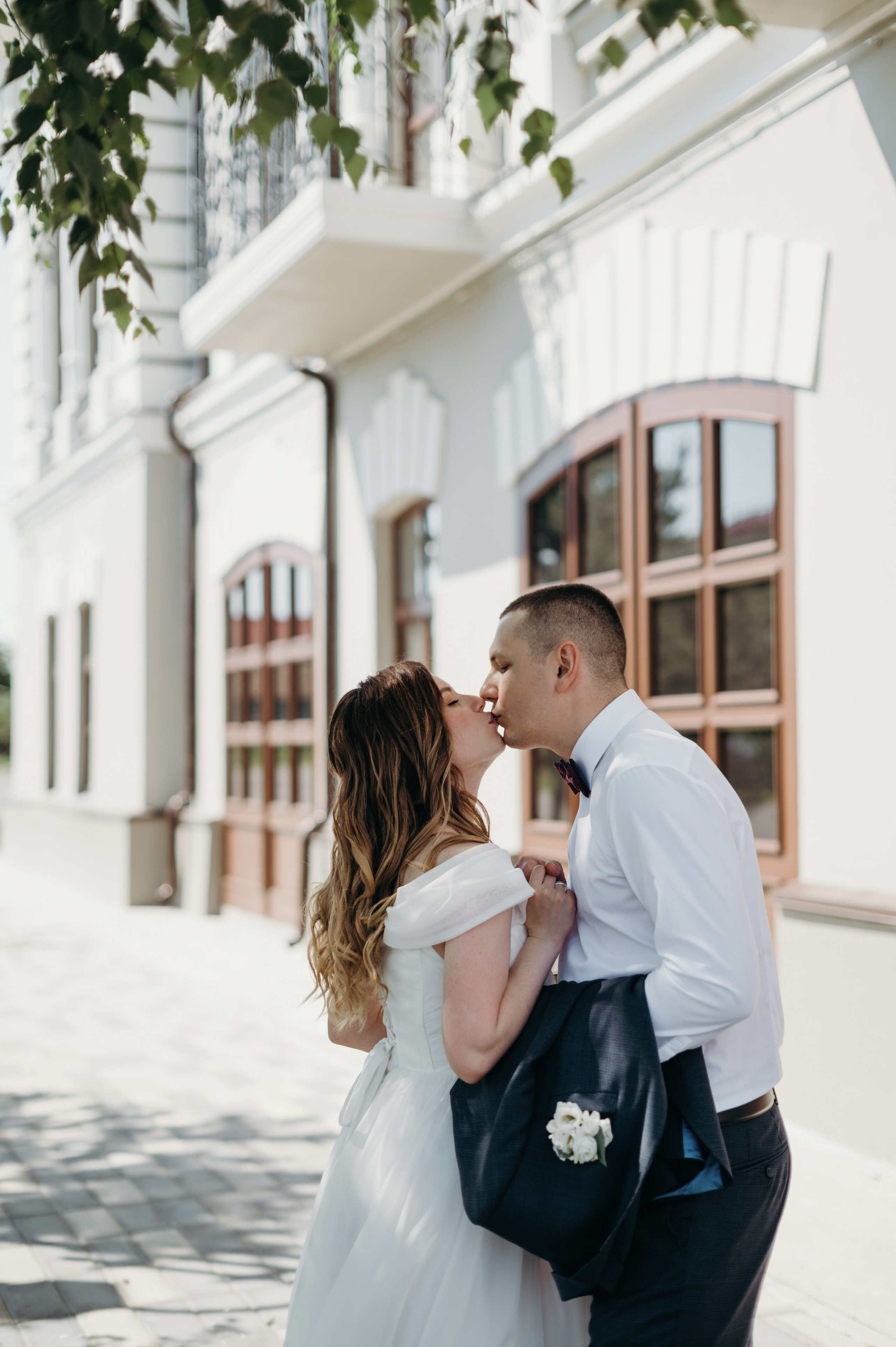Никита и Вероника. Фотограф в Абакане и Минусинске