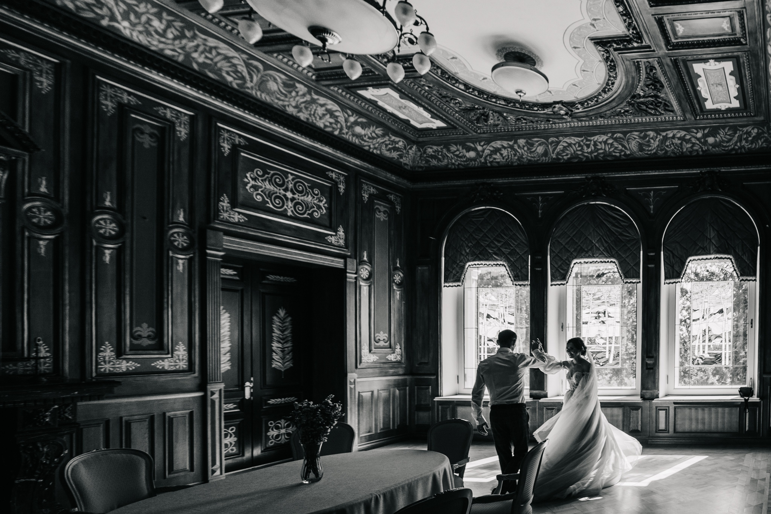 Сергей Фусс фотограф в Тамбове