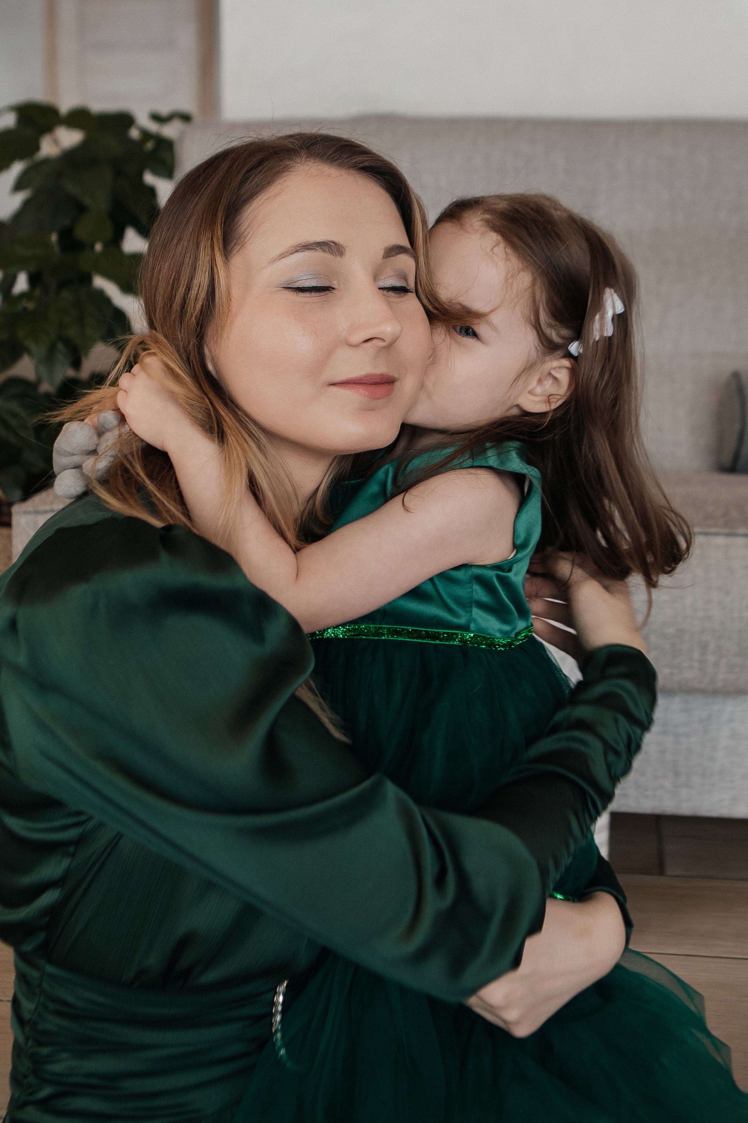 Сергей Ксюша Мирослава. Свадебный и семейный фотограф Ибрагимова Мария из Екатеринбурга