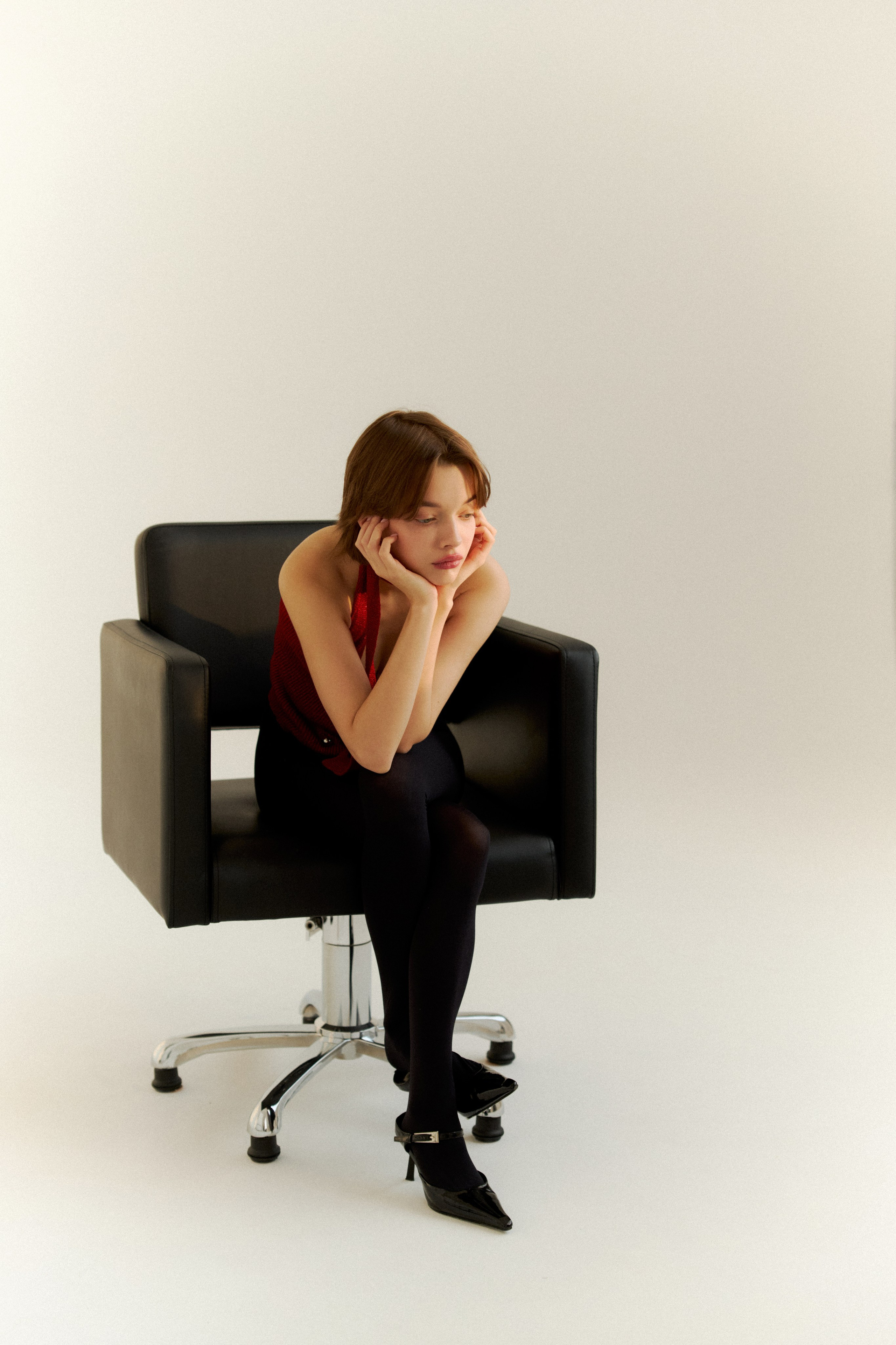 Наташа. Фотограф в Хабаровске