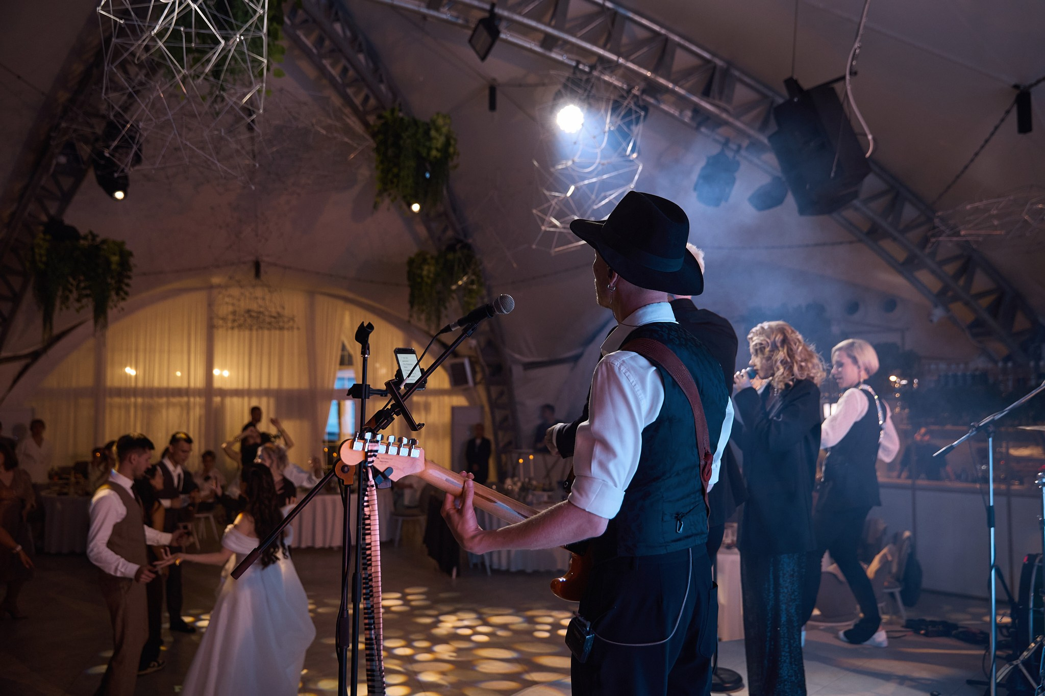 Дарья и Роман