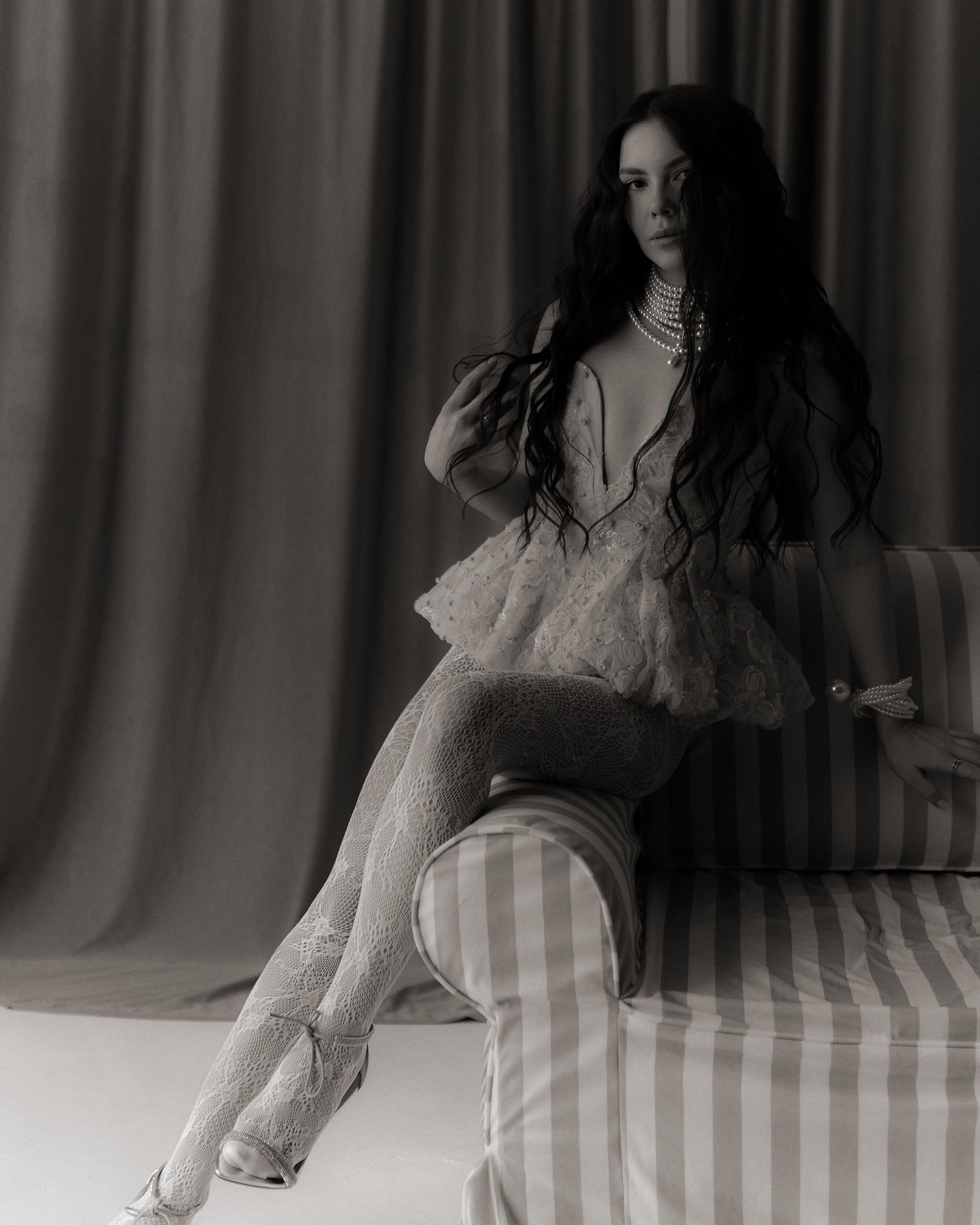 Регина. DARYA.BELKINA