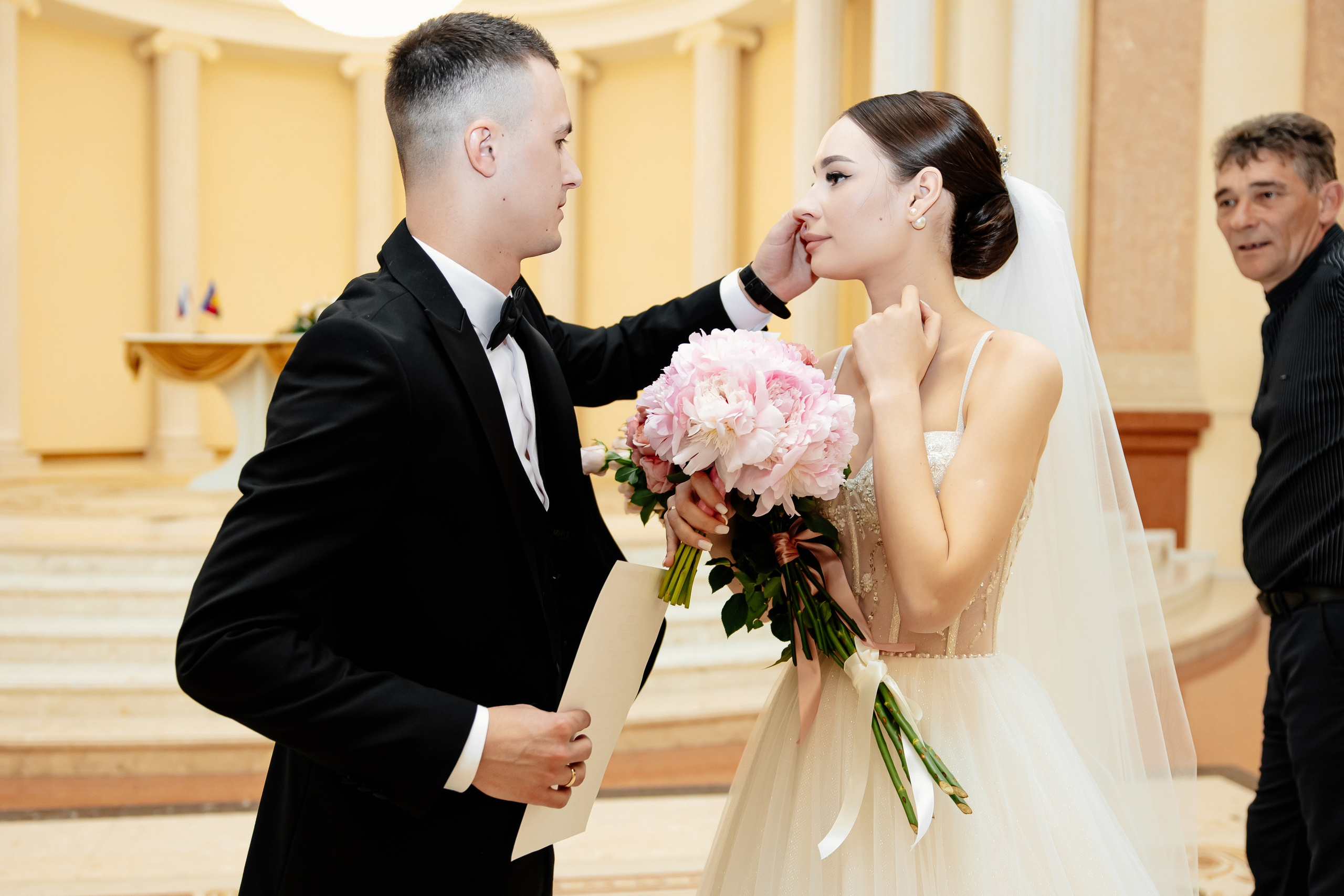 R&O. Свадебный фотограф Краснодар