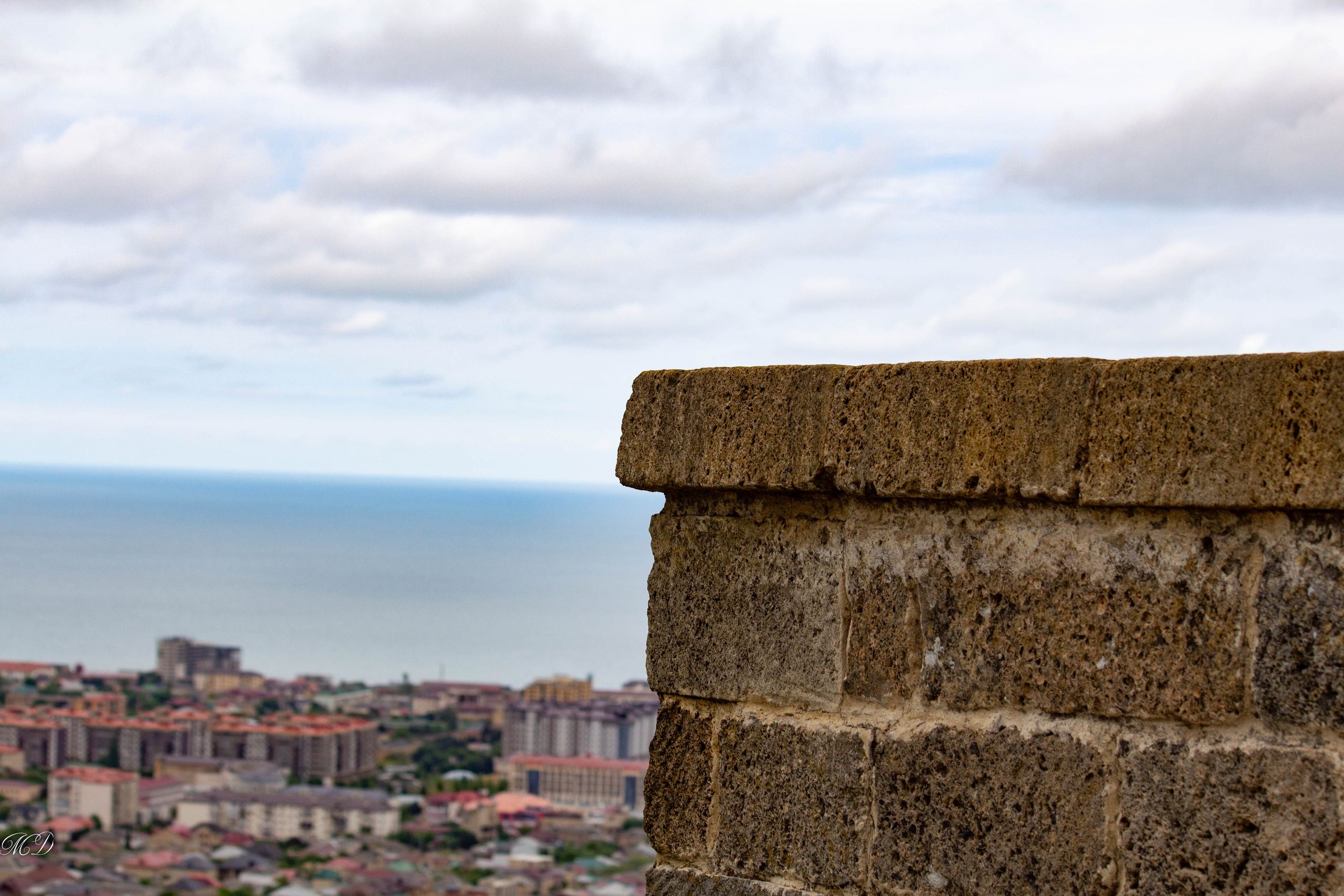 ДАГЕСТАН. Михаил Дёгтев - фотограф