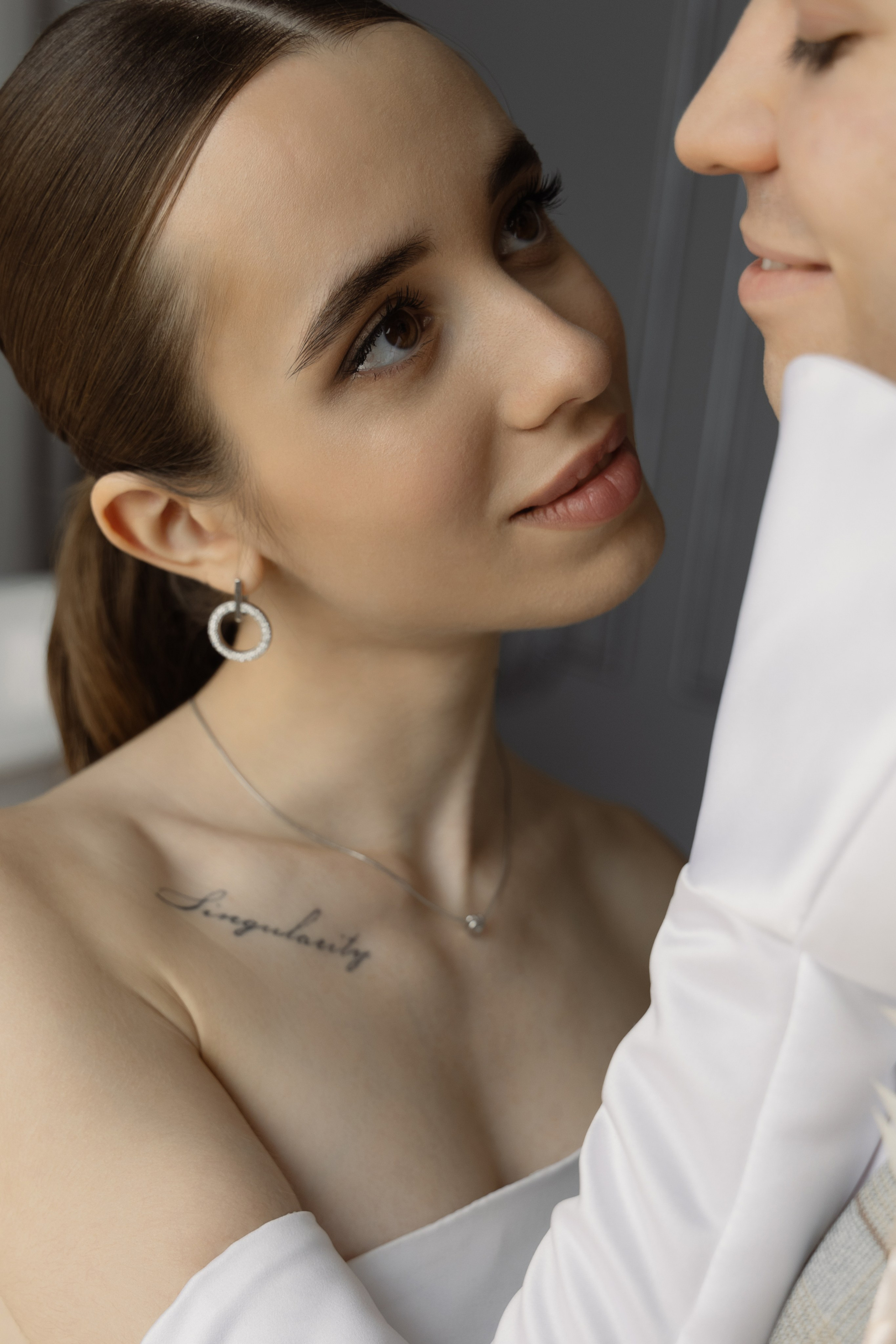 Алина и Андрей. Свадебный фотограф Курск Максим Ноздрачев