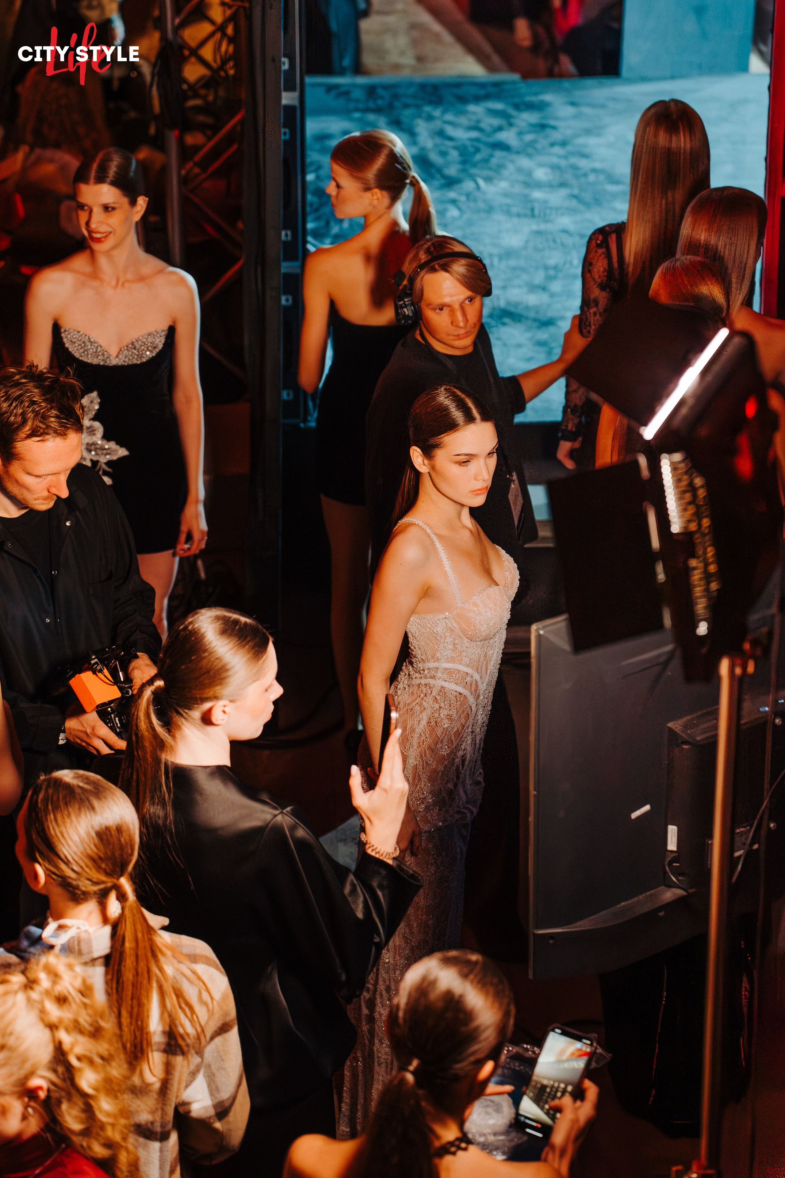 Репортаж. Daryashevchenko.com