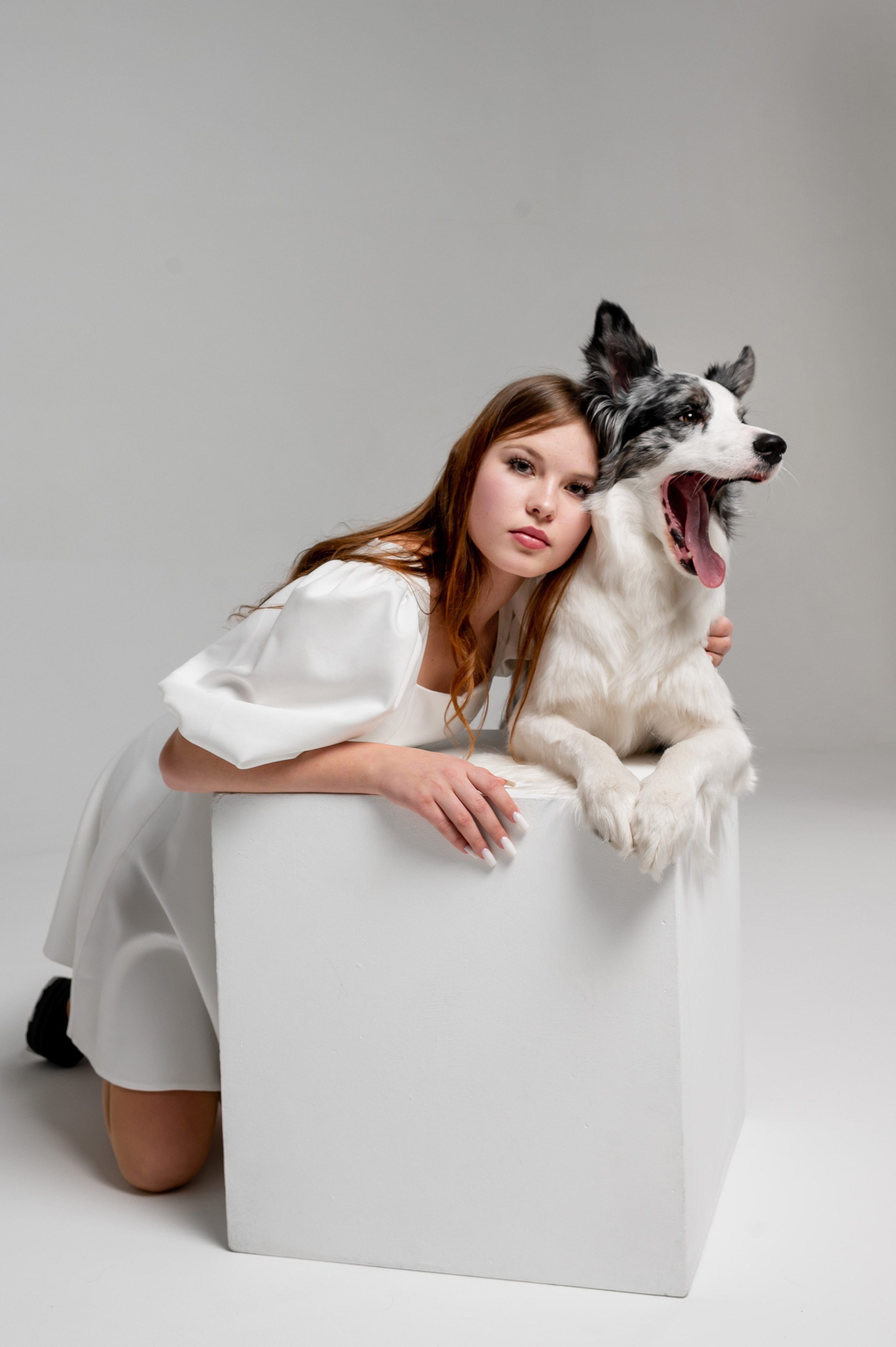 Фотосессия с лучшим другом. Портретный, семейный и свадебный фотограф в Санкт-Петербурге и в Пушкине Ширяев Денис