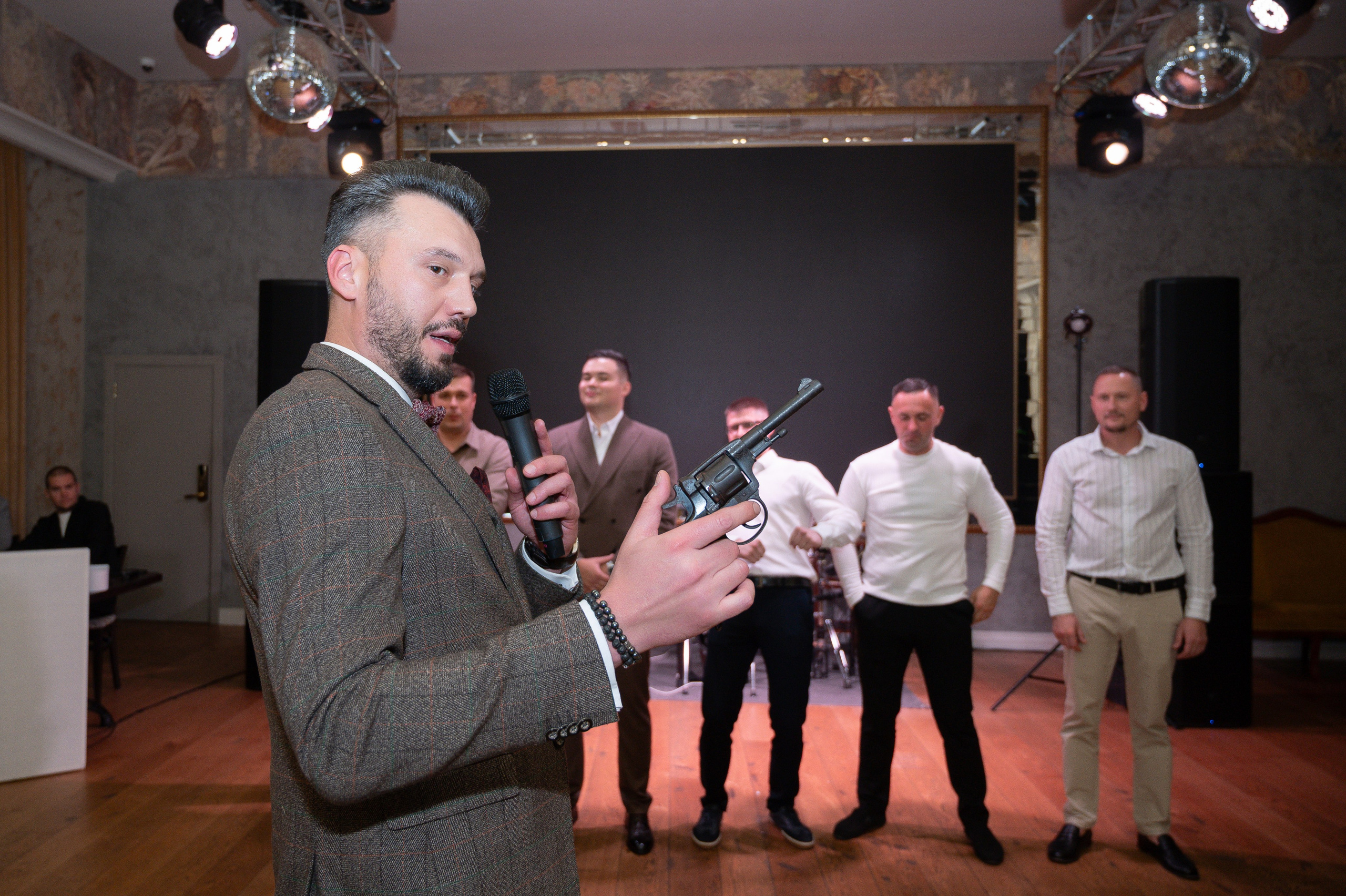 Татьяна и Антон. Портретный, семейный и свадебный фотограф в Санкт-Петербурге и в Москве Ширяев Денис