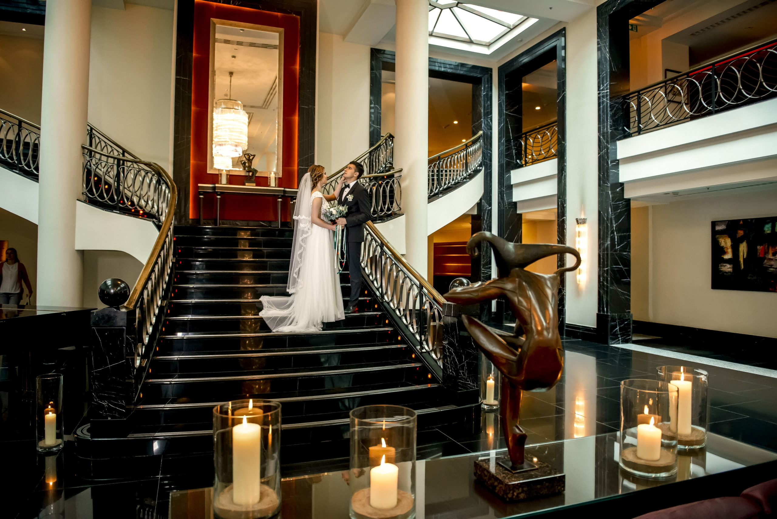 TOP-500 Самые красивые и лучшие свадебные фотографии от профессионального свадебного фотографа в Санкт-Петербурге Ширяева Дениса. Портретный, семейный и свадебный фотограф в Санкт-Петербурге и в Пушкине Ширяев Денис