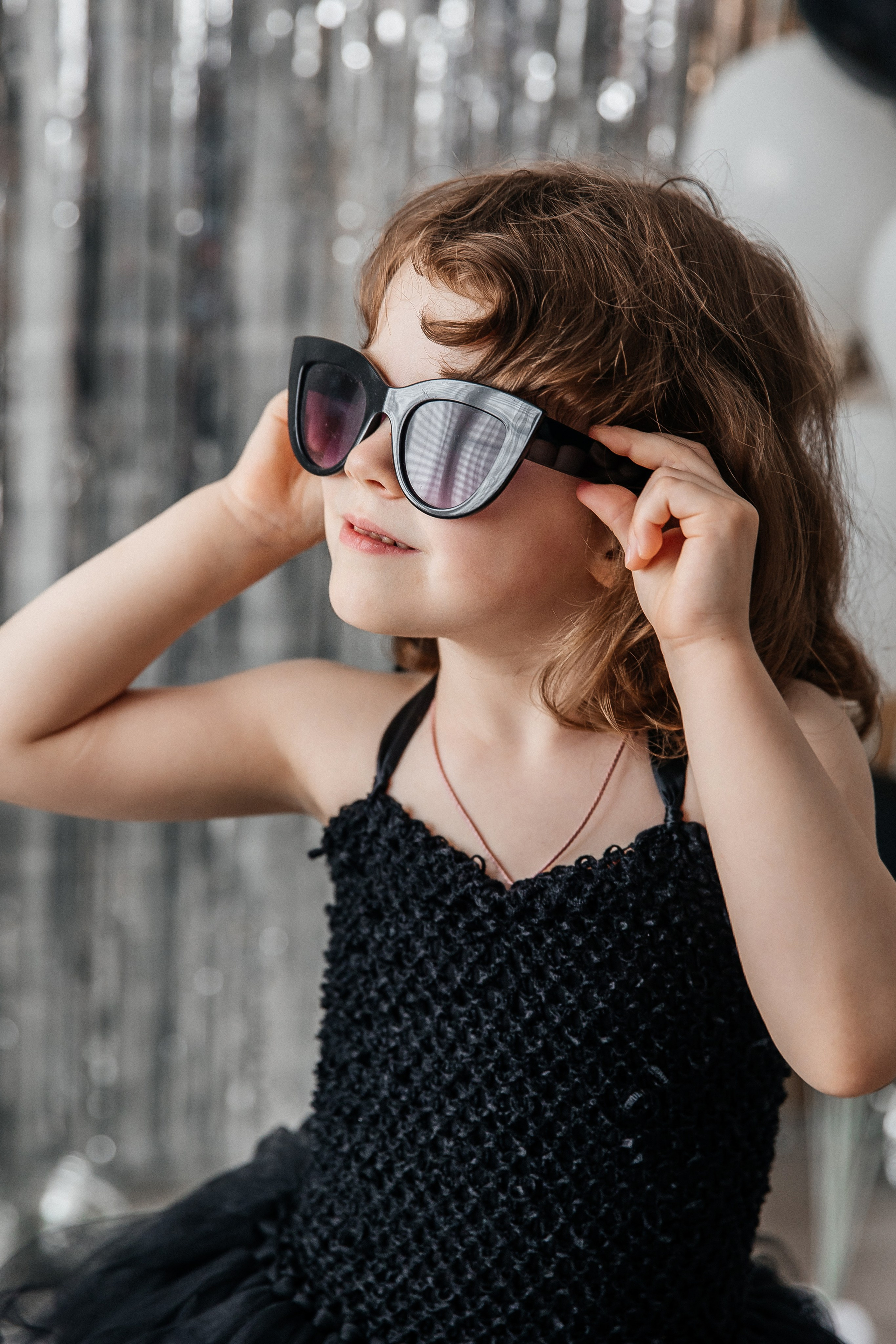 CHANEL. Детский фотограф, выпускные альбомы в Нижнем Новгороде Бодягина Мария