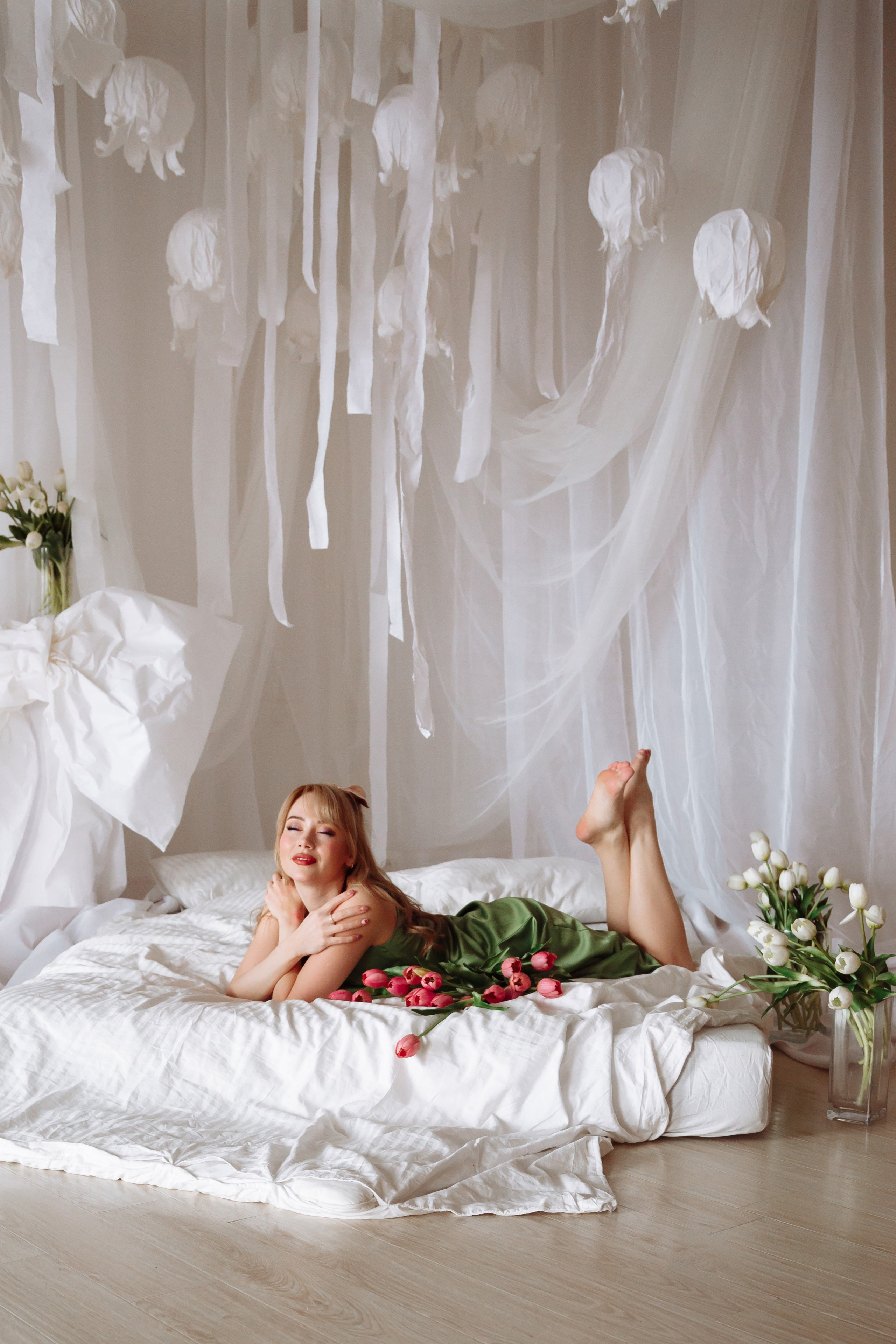 Ирочка. Фотограф новорожденных Тверь Диана Муляева