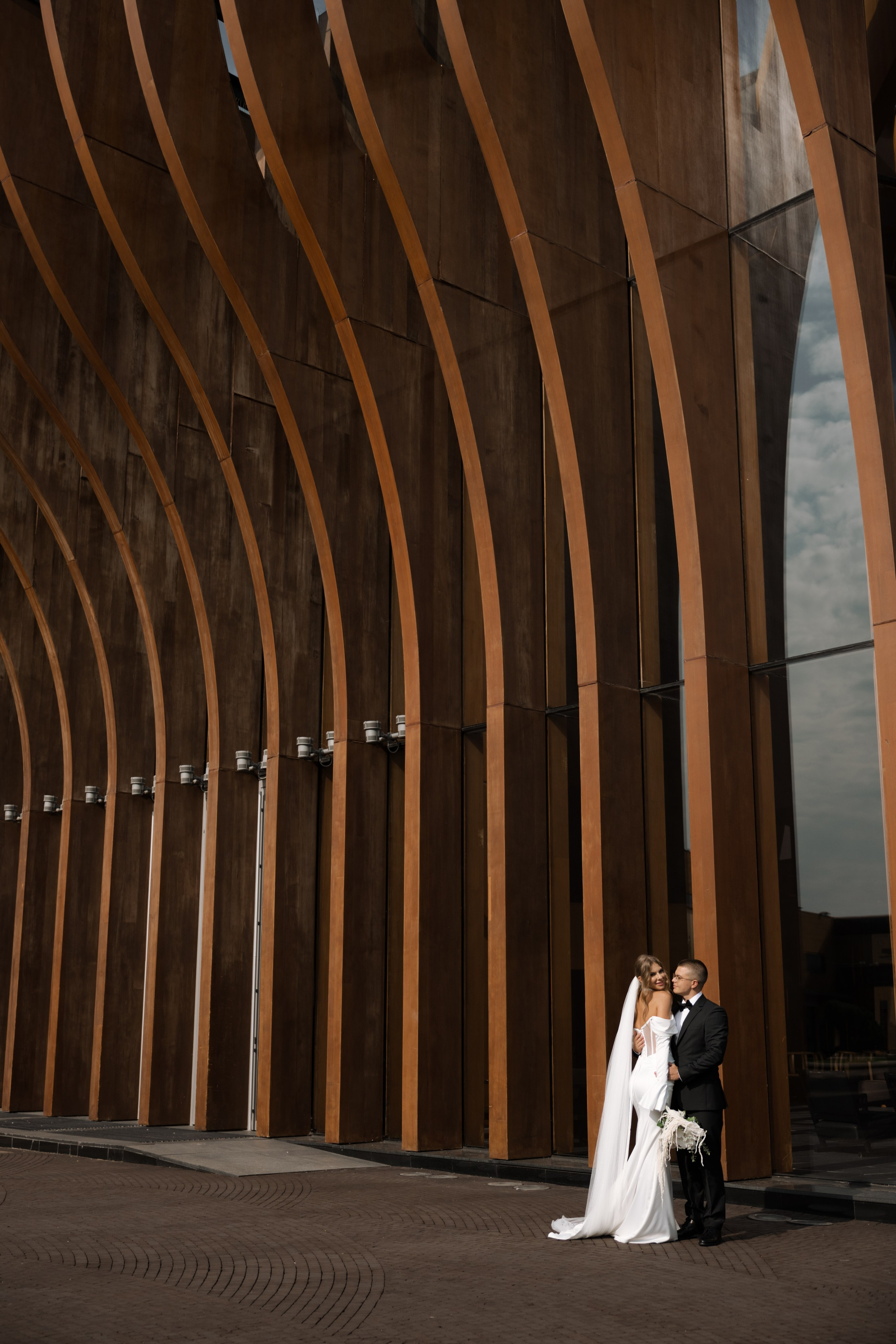 KISS ME. Фотограф Наталия Бирюкова