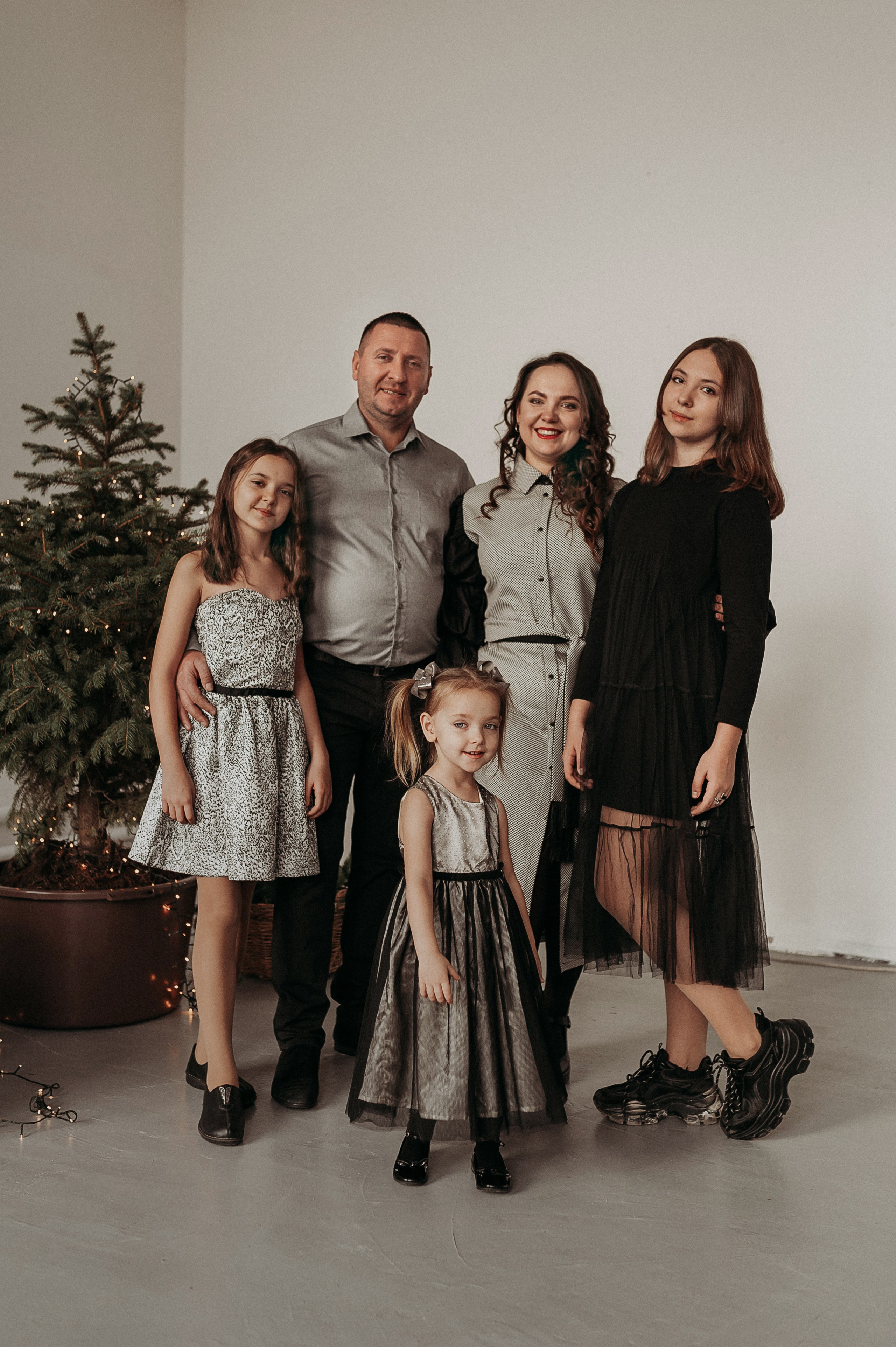 Бурыкины. Www.ostermiller.ru