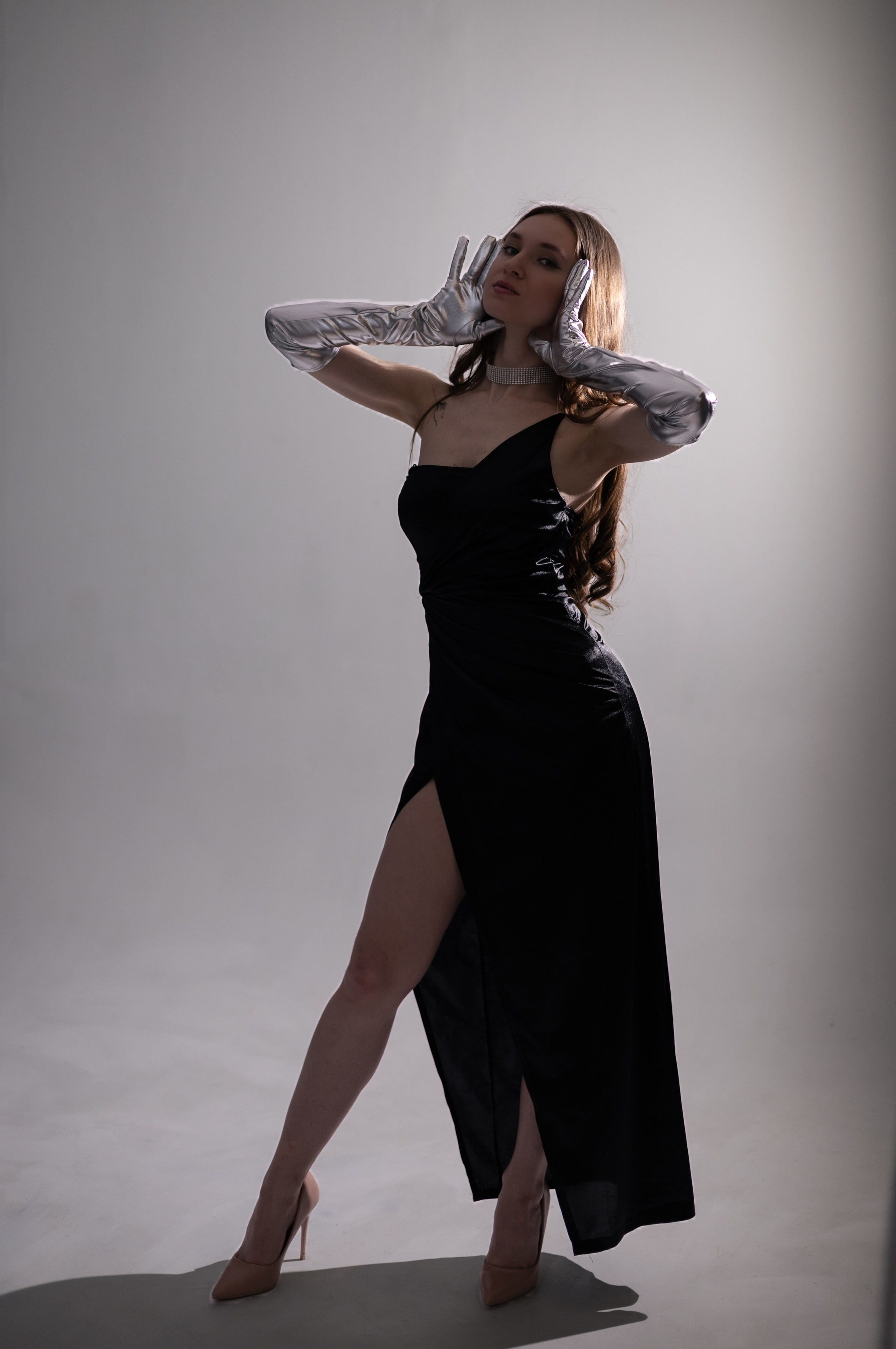 Екатерина. Фотограф Роман Князев