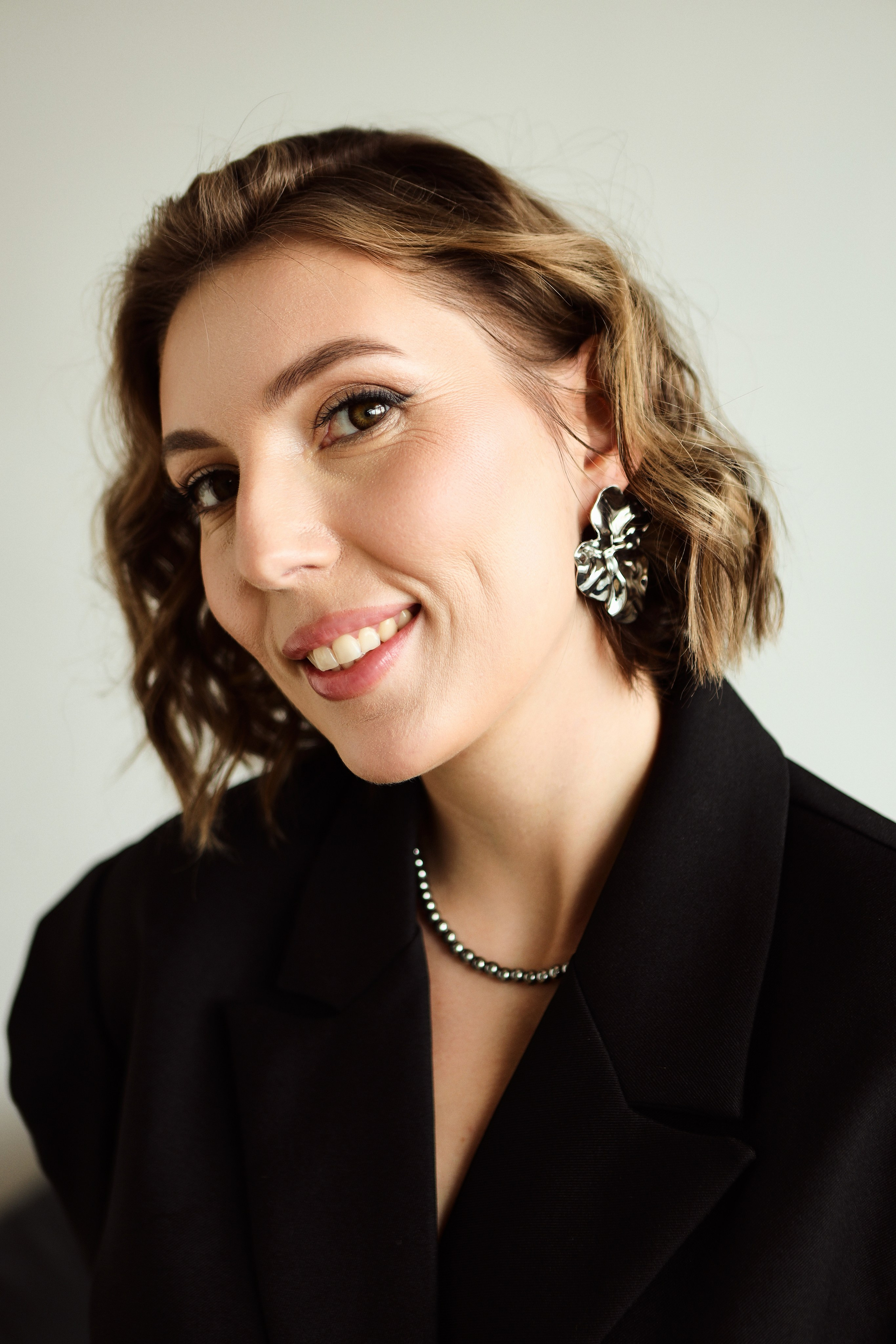 Ника. Мультижанровый фотограф в Москве/Орле/Санкт-Петербурге Щукина Анастасия