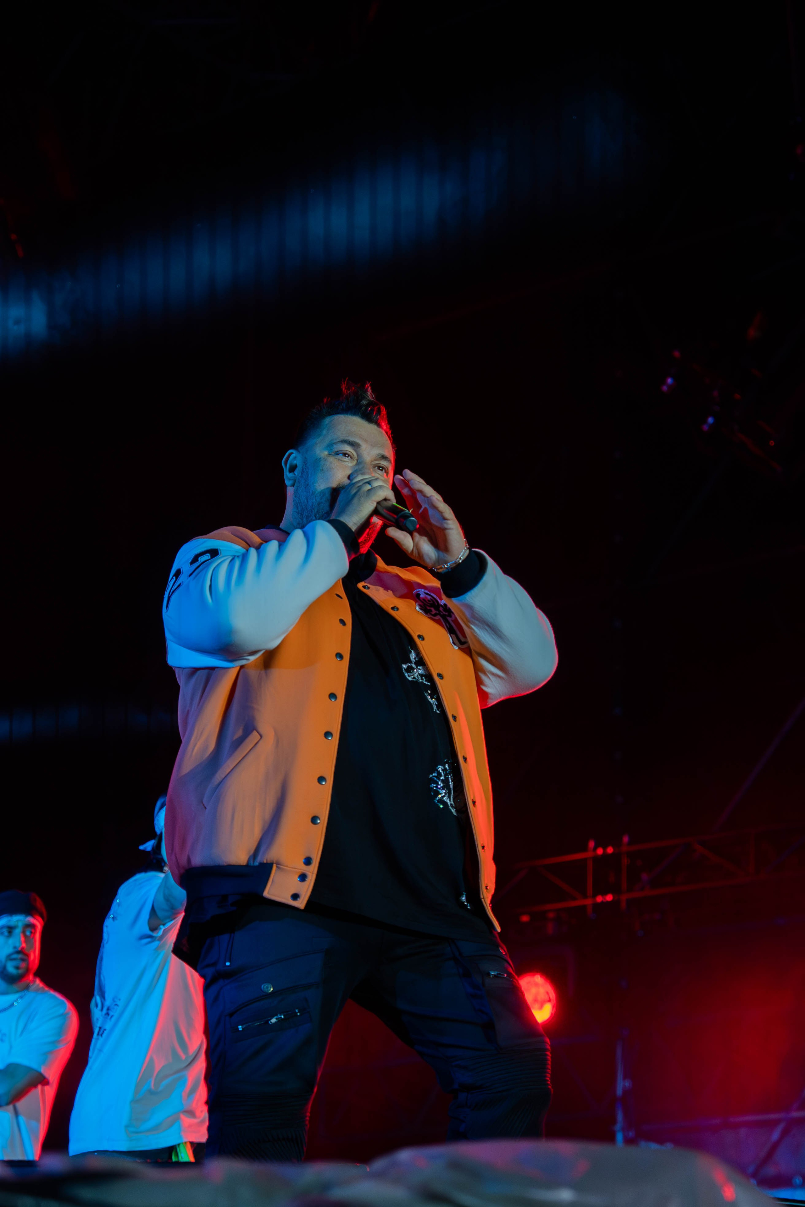 Руки Вверх — Яндекс Афиша 2025. Beardy Pix