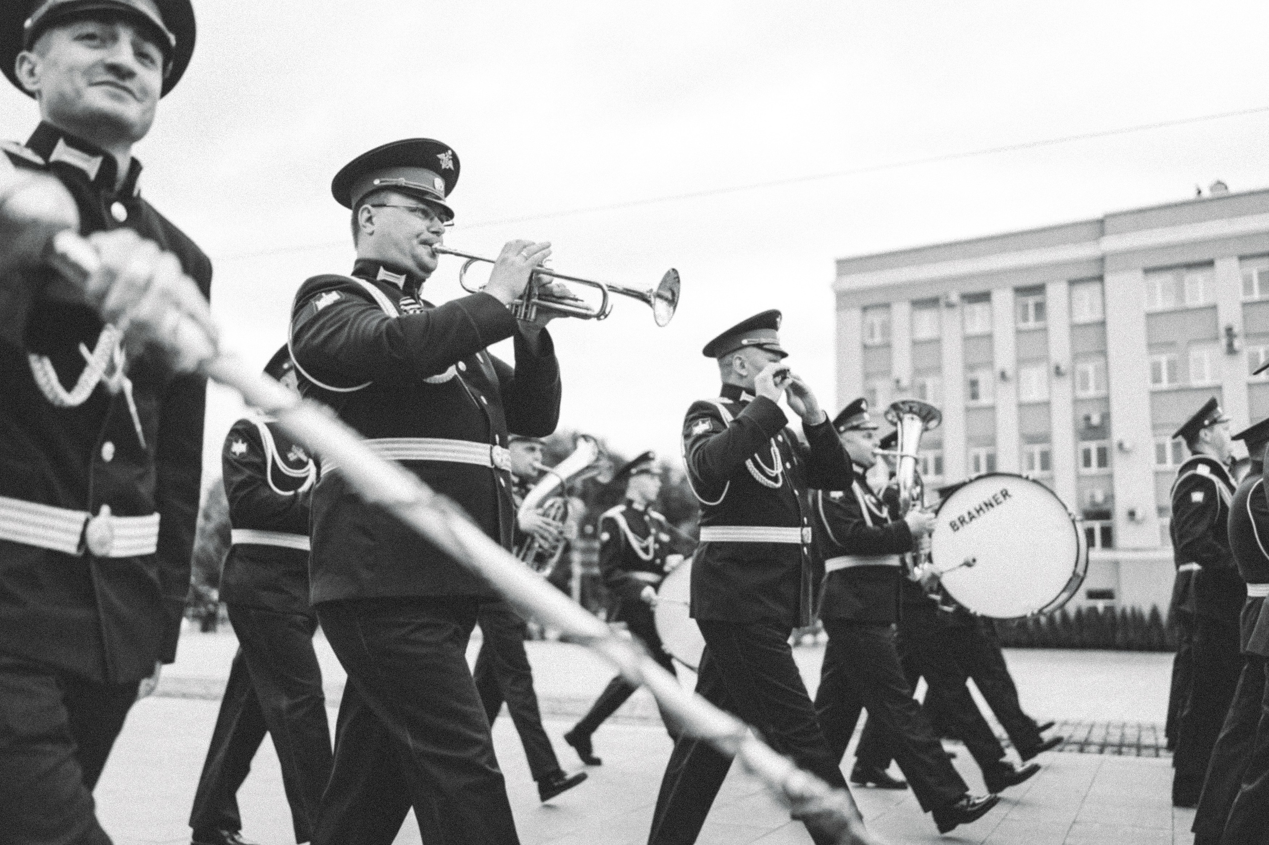 9 мая. Zekons. Фото, видео, нейросети