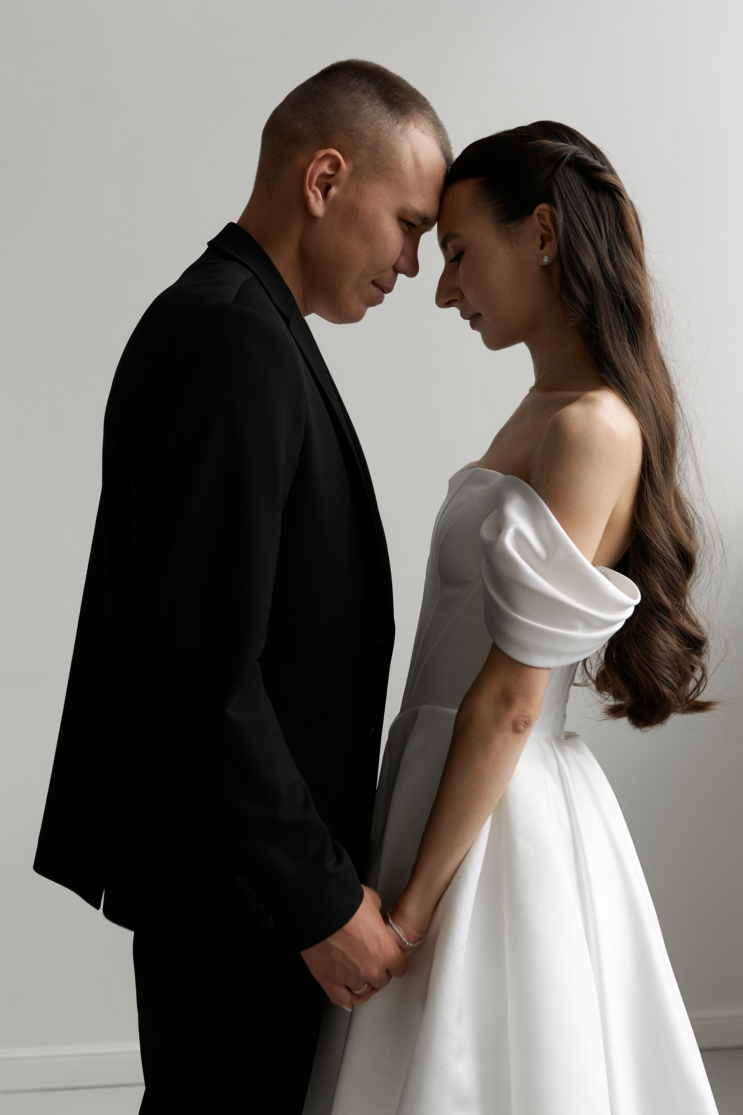 Anita & Denis. Фотограф — Юлия Аносова