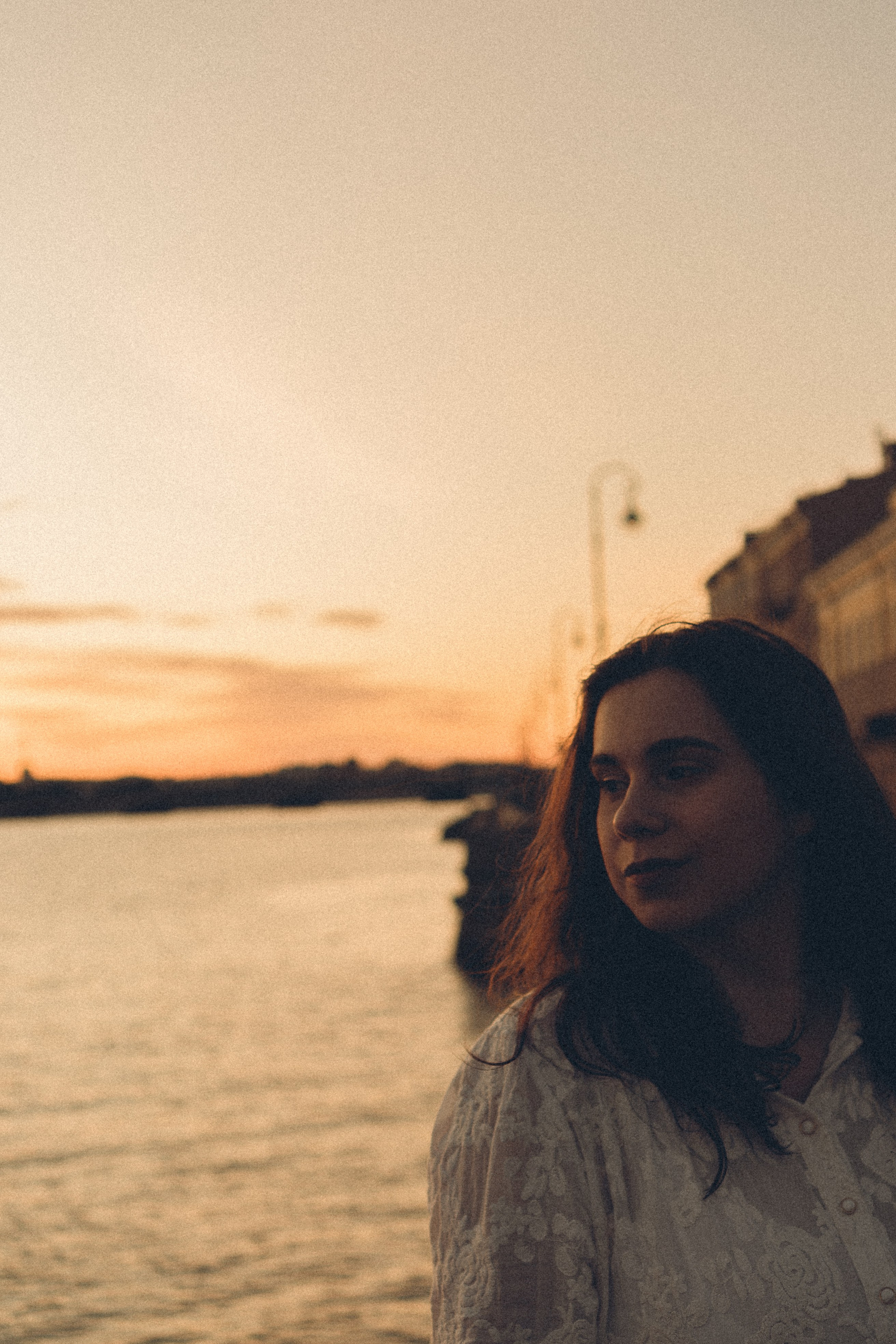 РАССВЕТ С РАЗВОДНЫМИ МОСТАМИ. Профессиональный фотограф, Санкт-Петербург — Виктория Богомолова