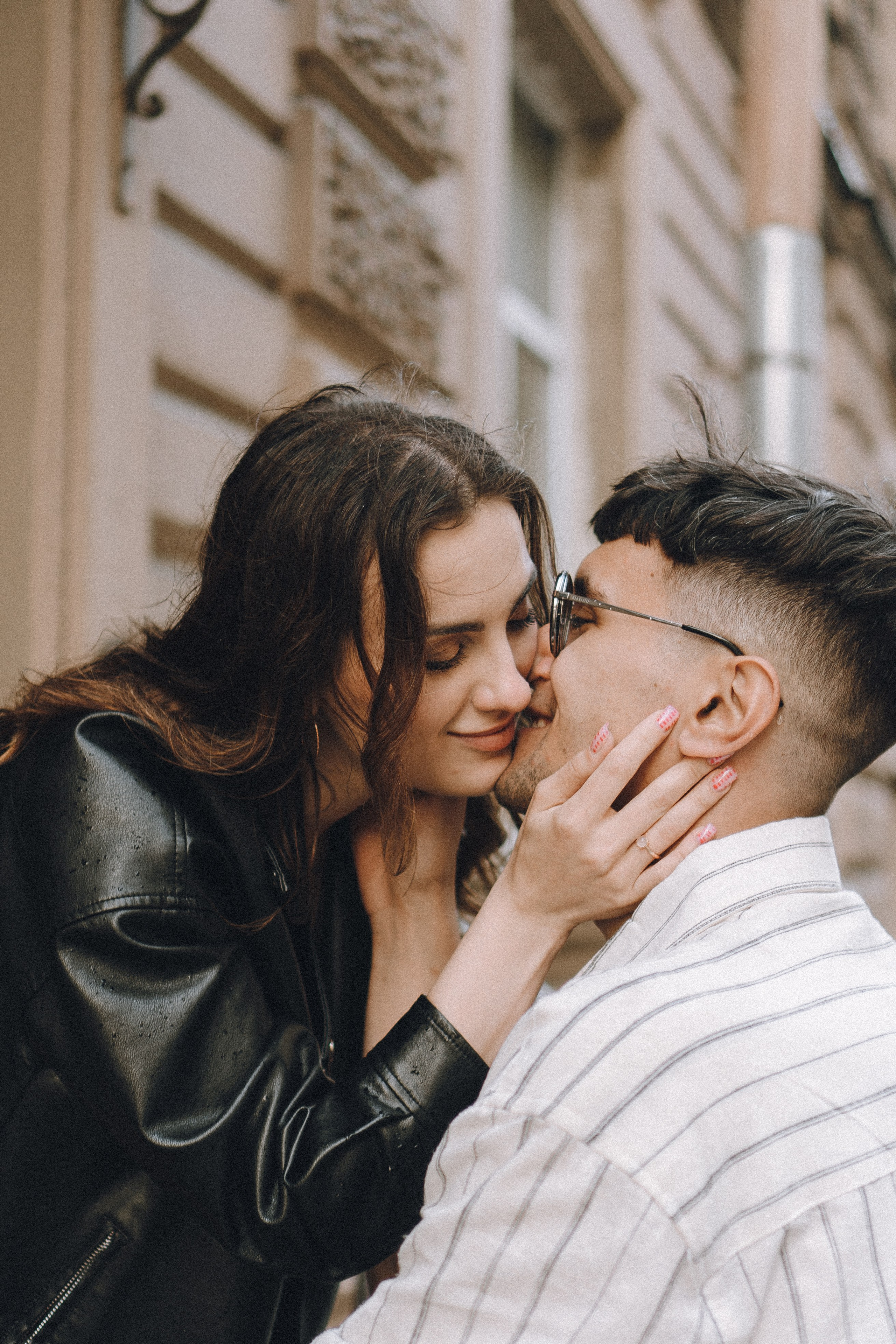 ЛЮБОВЬ В ИЮНЕ. Профессиональный фотограф, Санкт-Петербург — Виктория Богомолова