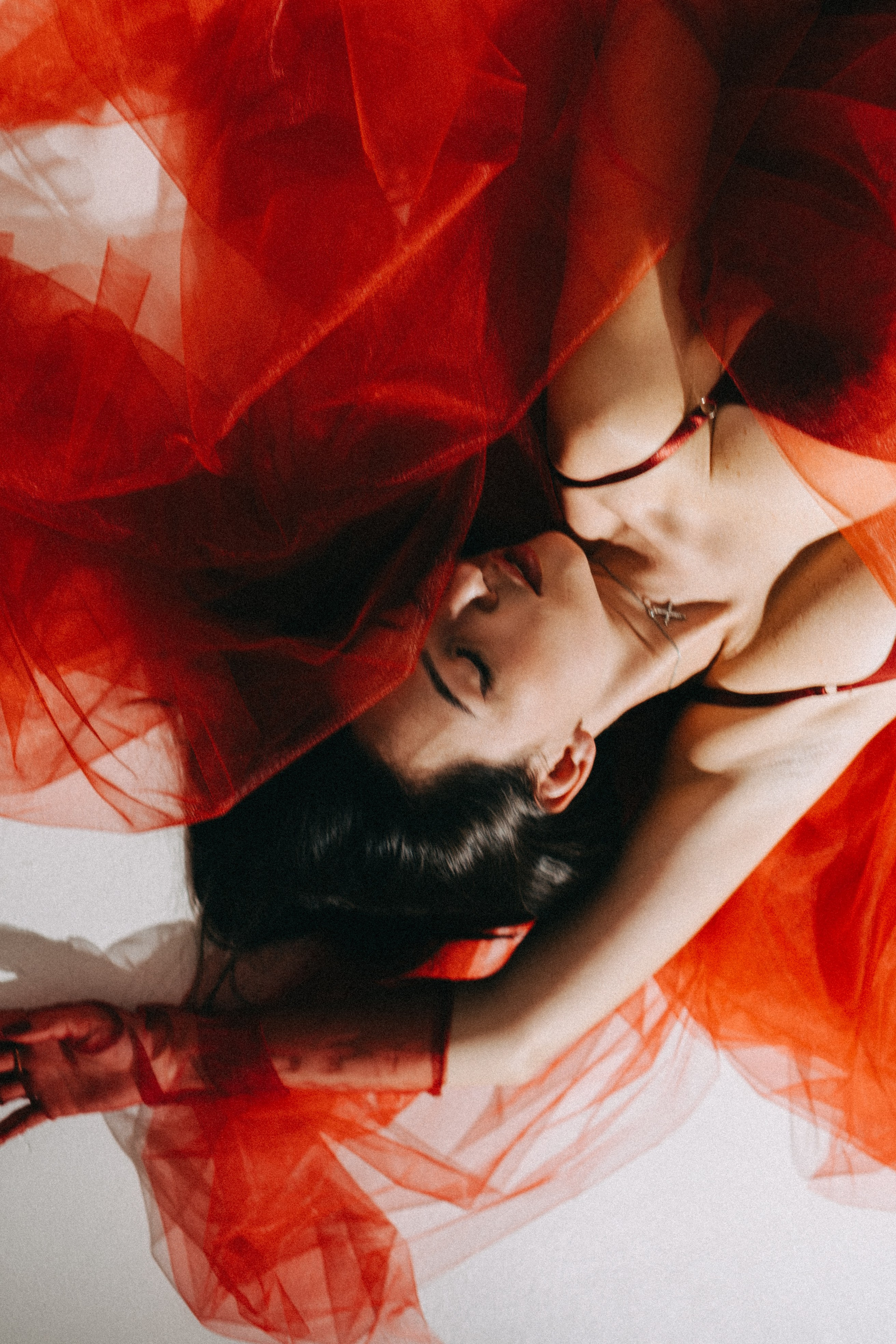 Творческая история для девушки. Профессиональный фотограф, Санкт-Петербург — Виктория Богомолова