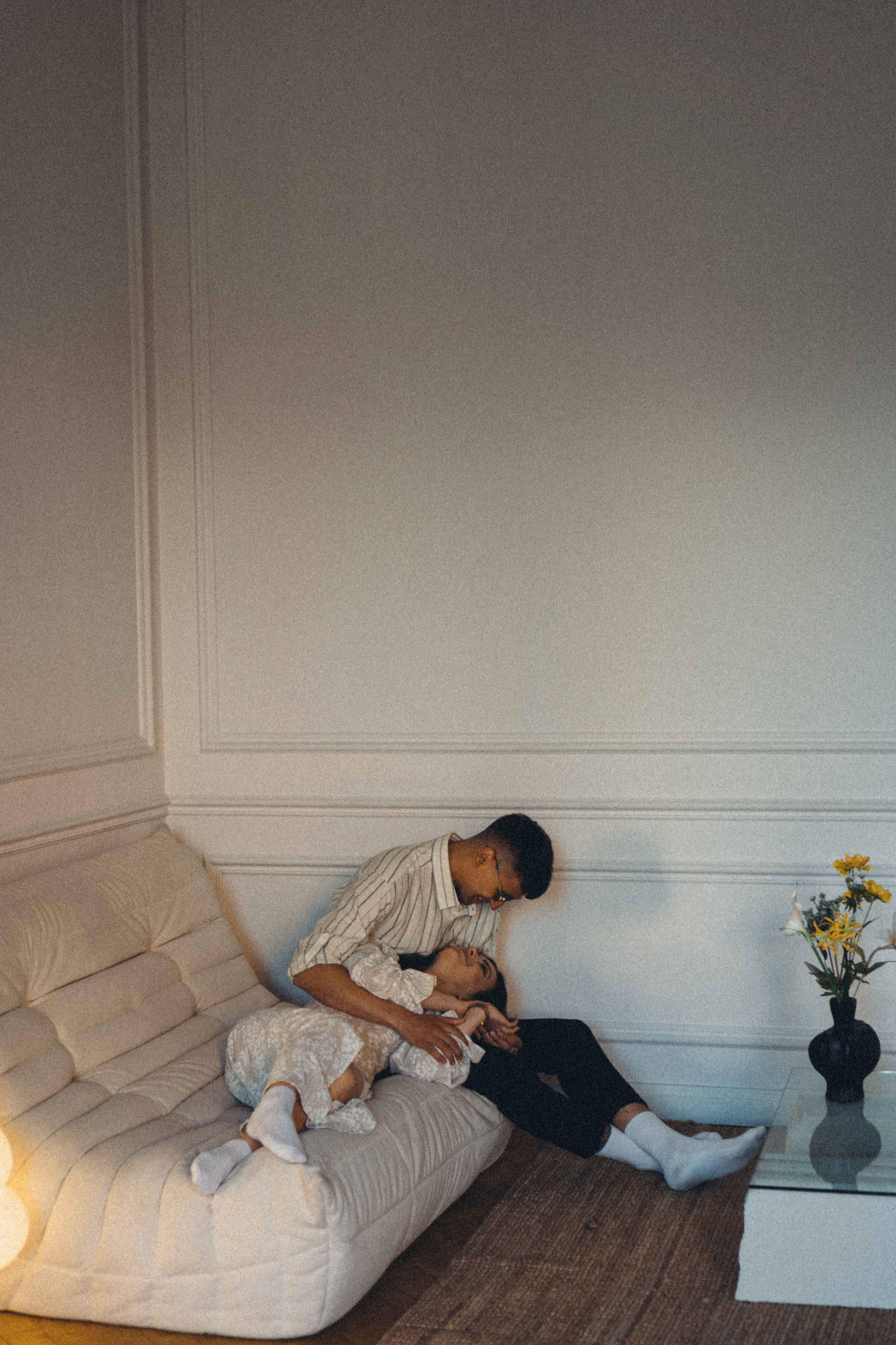 ЛЮБОВЬ В ИЮНЕ. Профессиональный фотограф, Санкт-Петербург — Виктория Богомолова