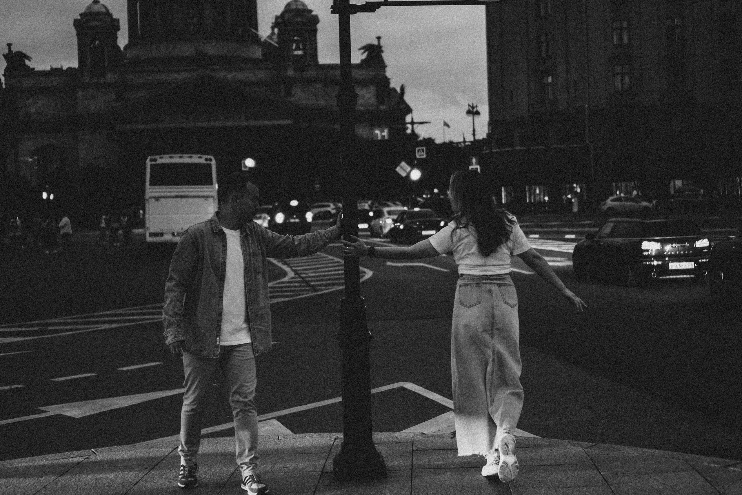 Либить. Профессиональный фотограф, Санкт-Петербург — Виктория Богомолова