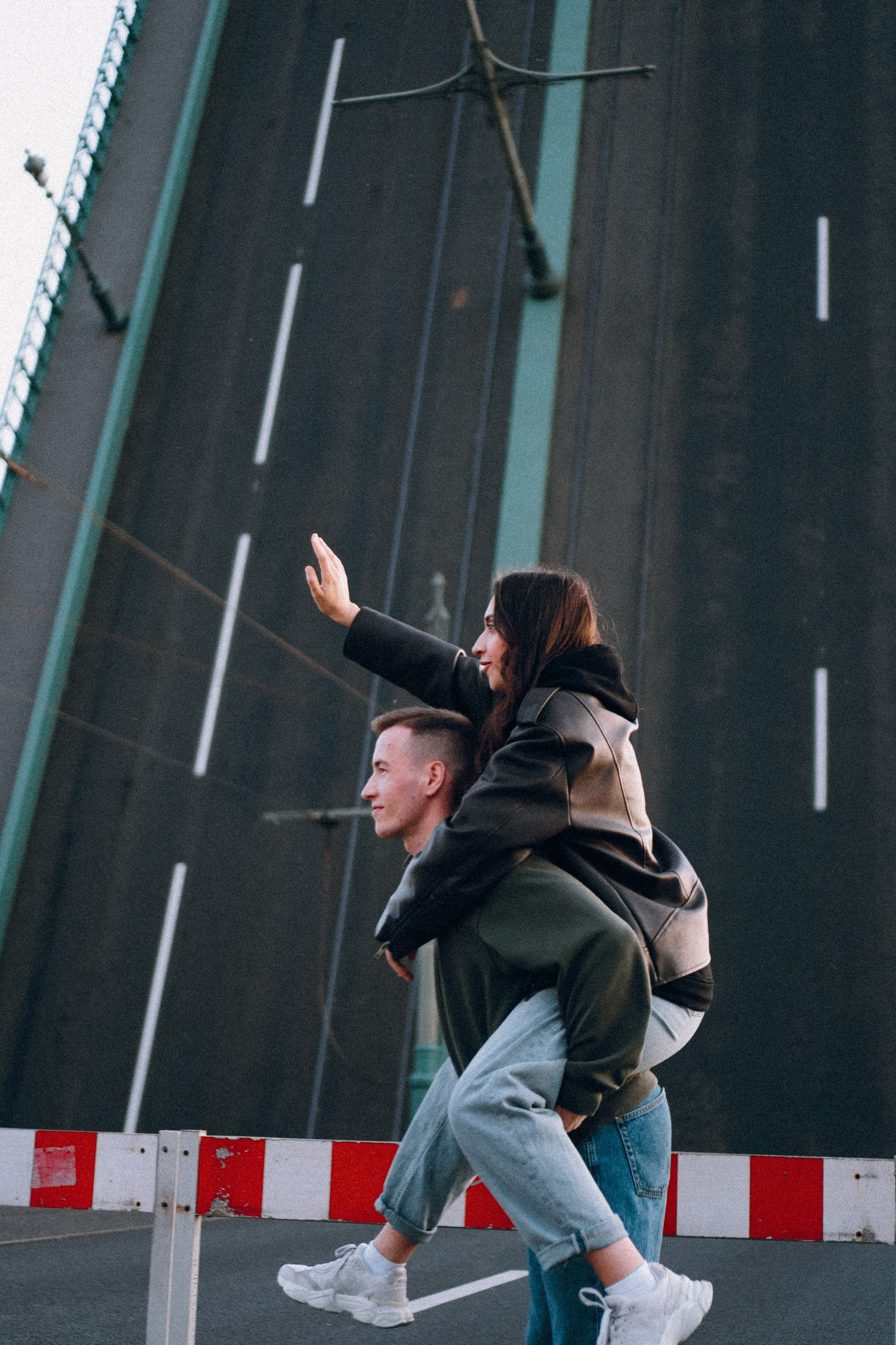 Рассветная история любви. Профессиональный фотограф, Санкт-Петербург — Виктория Богомолова
