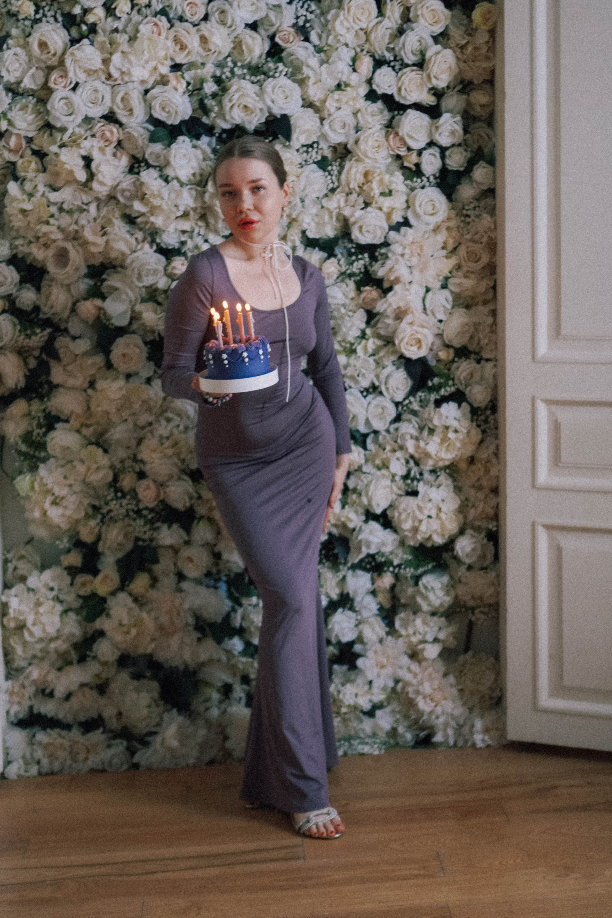 22. Профессиональный фотограф, Санкт-Петербург — Виктория Богомолова