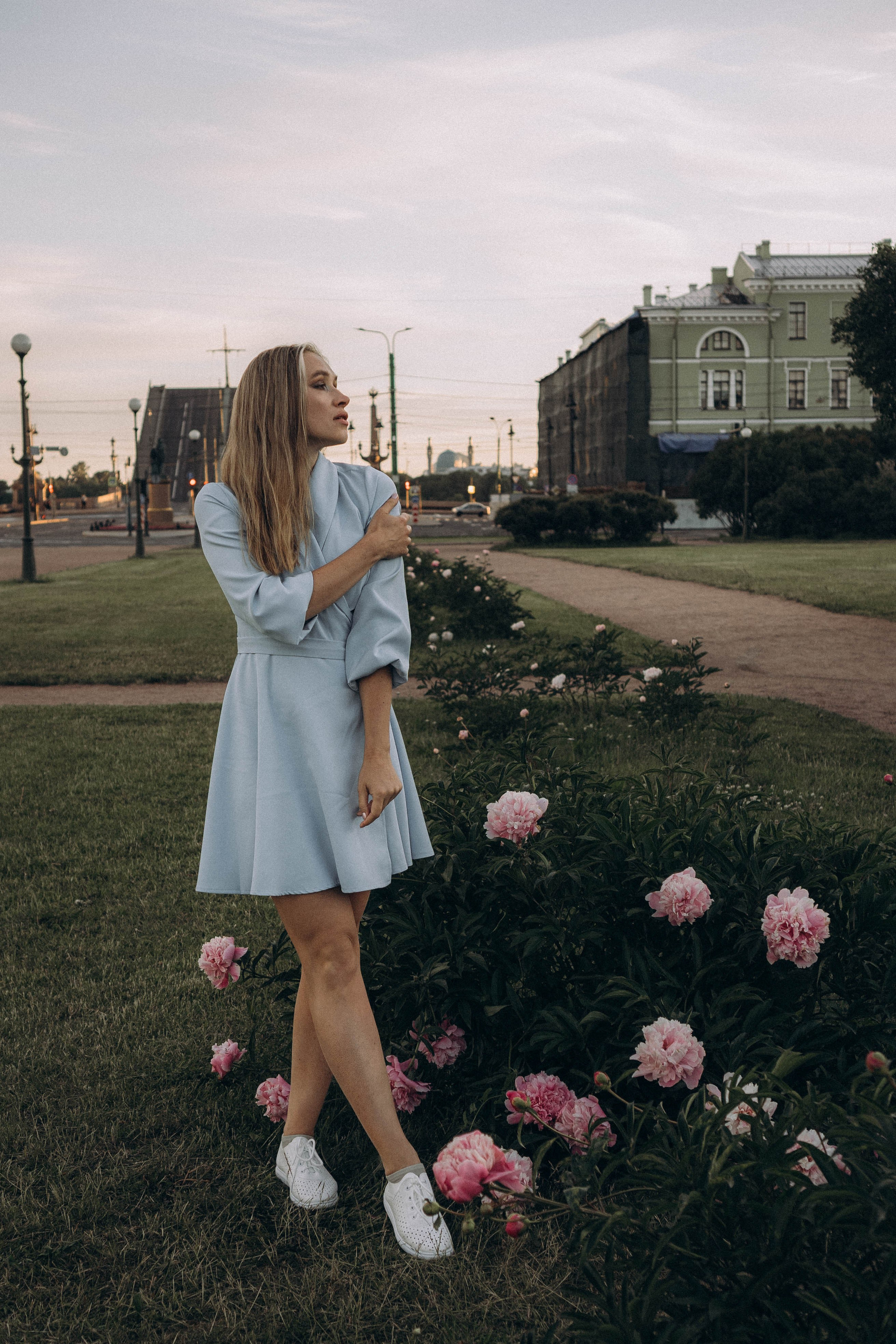 СЧАСТЛИВОЕ УТРО. Профессиональный фотограф, Санкт-Петербург — Виктория Богомолова