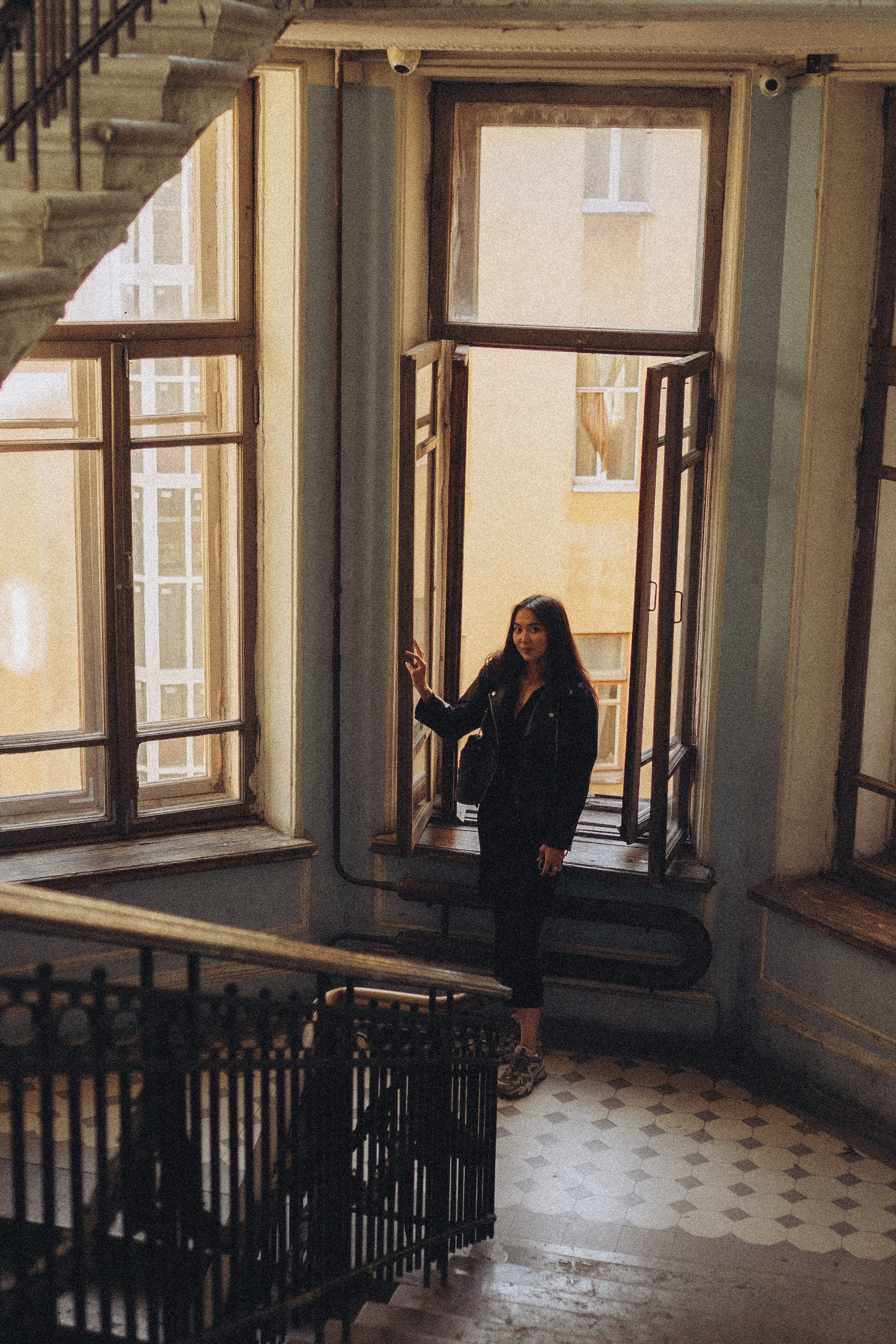 ПАРАДНАЯ. Профессиональный фотограф, Санкт-Петербург — Виктория Богомолова